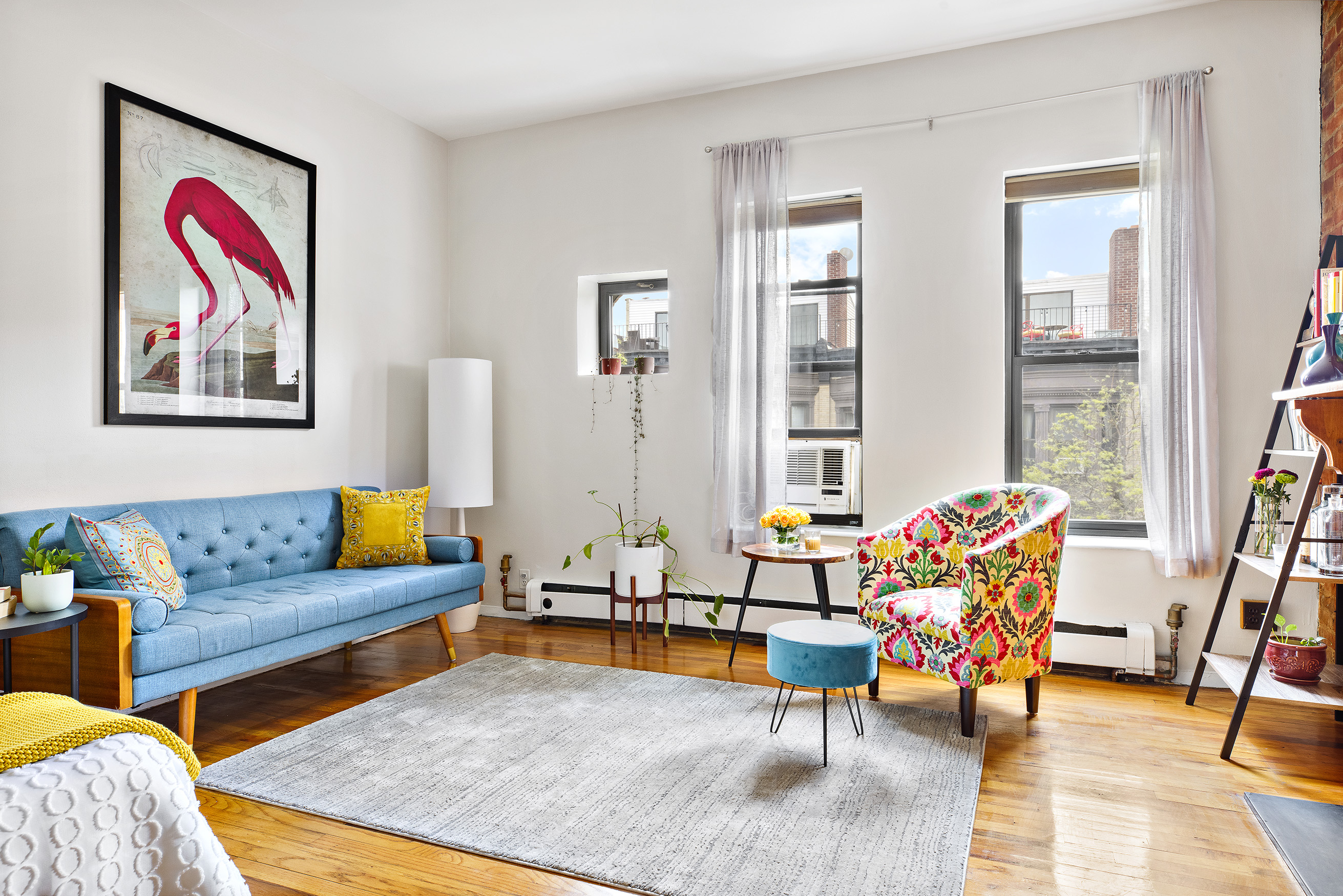 195 Garfield Place, Unit 4R Brooklyn, NY 11215 - Photo 1 of 9