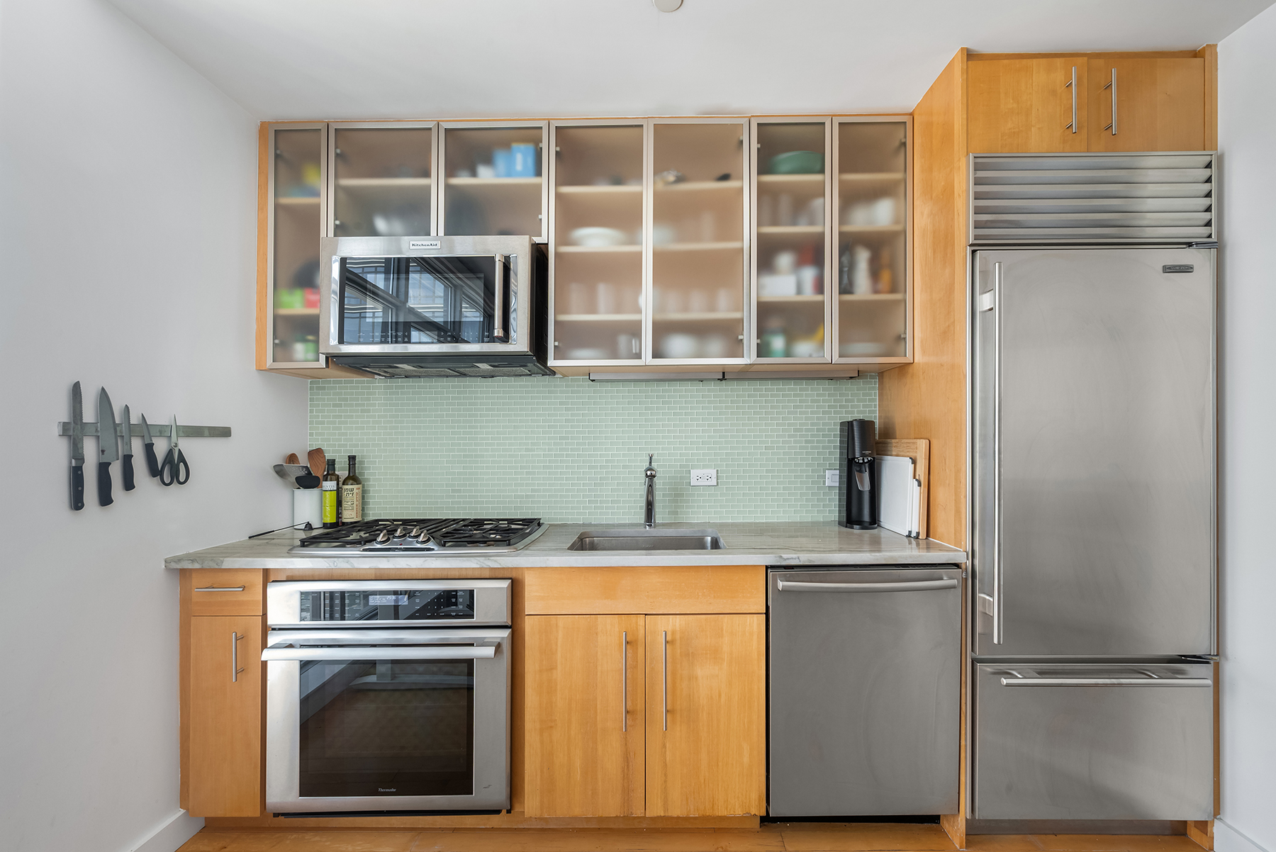 1 Northside Piers, Unit 22A Brooklyn, NY 11249 - Photo 4 of 5