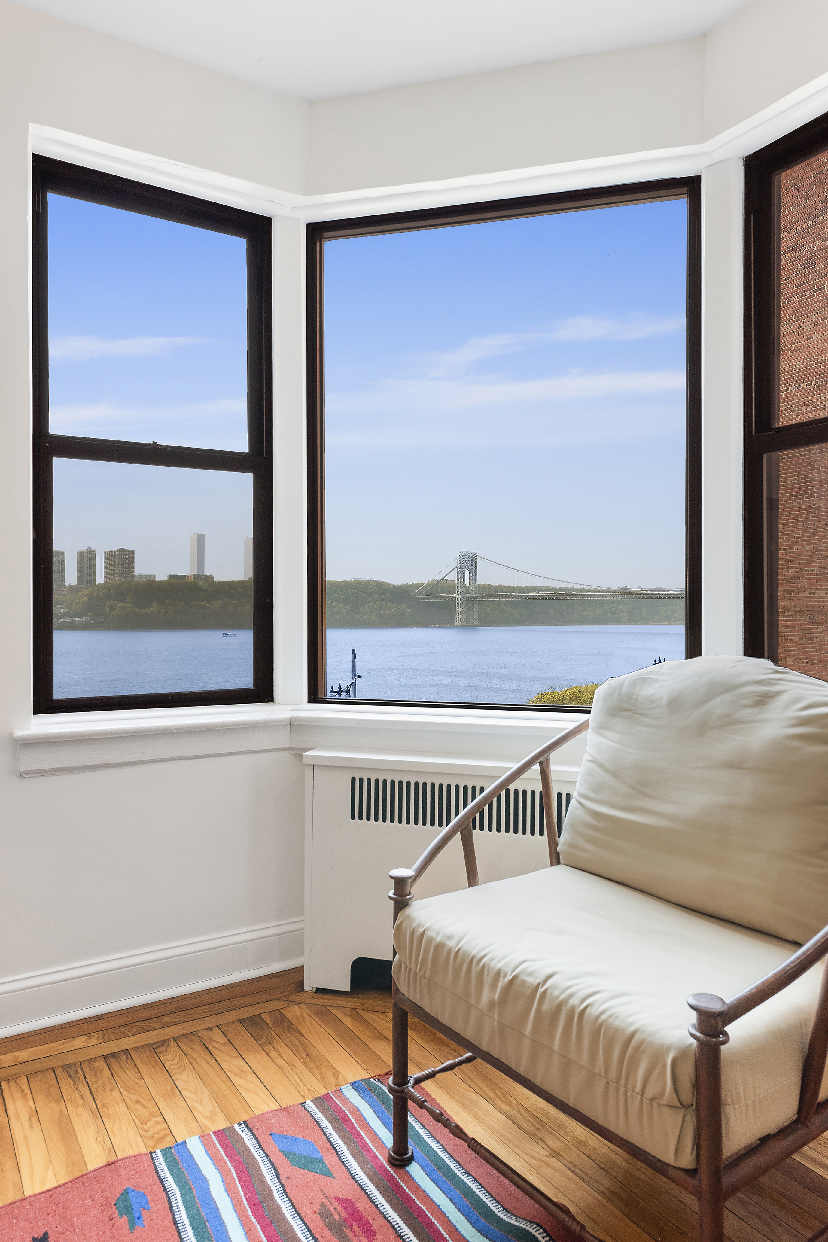 158-18 Riverside Drive West, Unit 5L Manhattan, NY 10032 - Photo 2 of 13