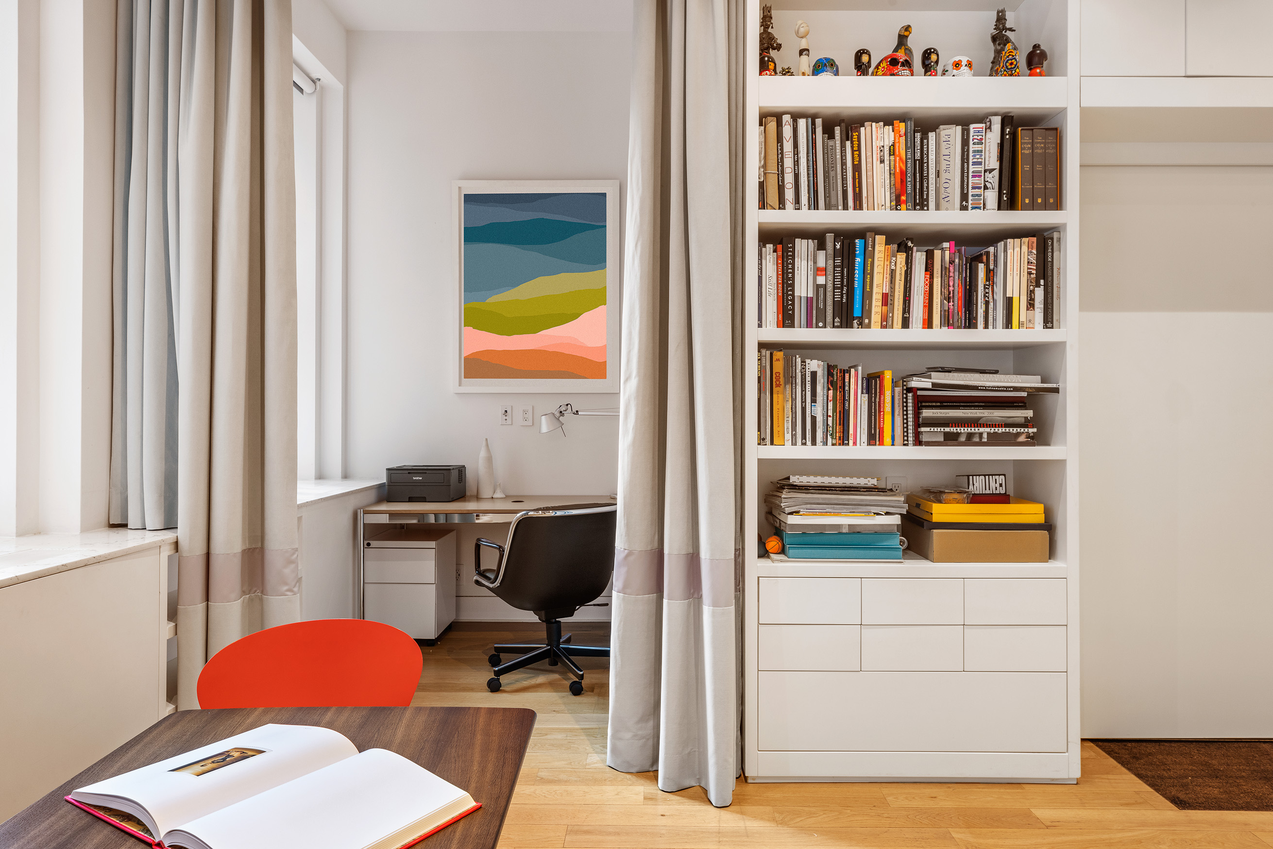 9 Murray Street, Unit 4W Manhattan, NY 10007 - Photo 12 of 15