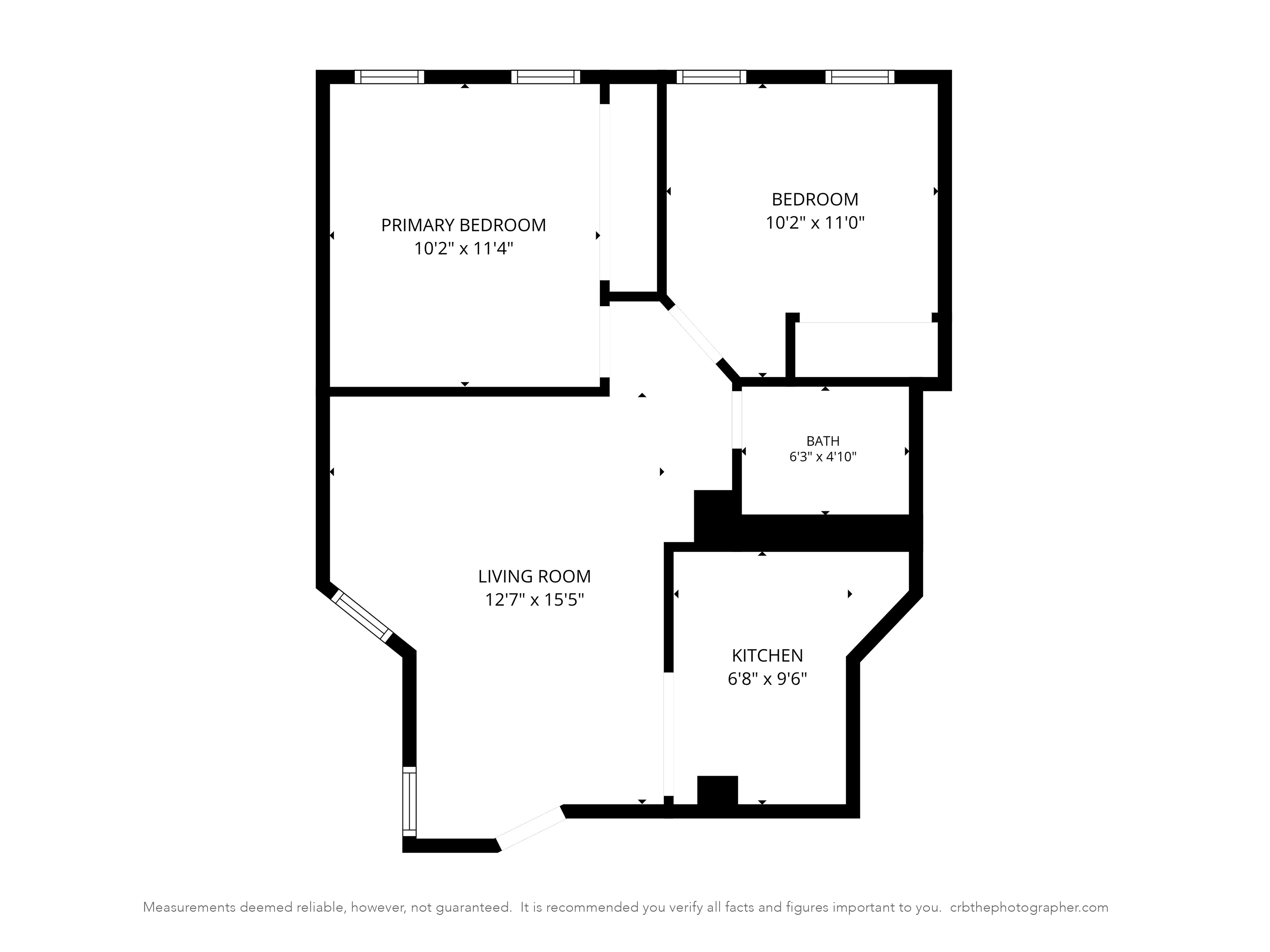 283 East 4th Street, Unit 5C Manhattan, NY 10009 - Photo 8 of 8
