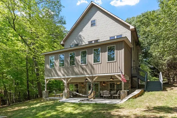 $650,000 | 160 Stillwater Lane, Roxboro, NC 27574