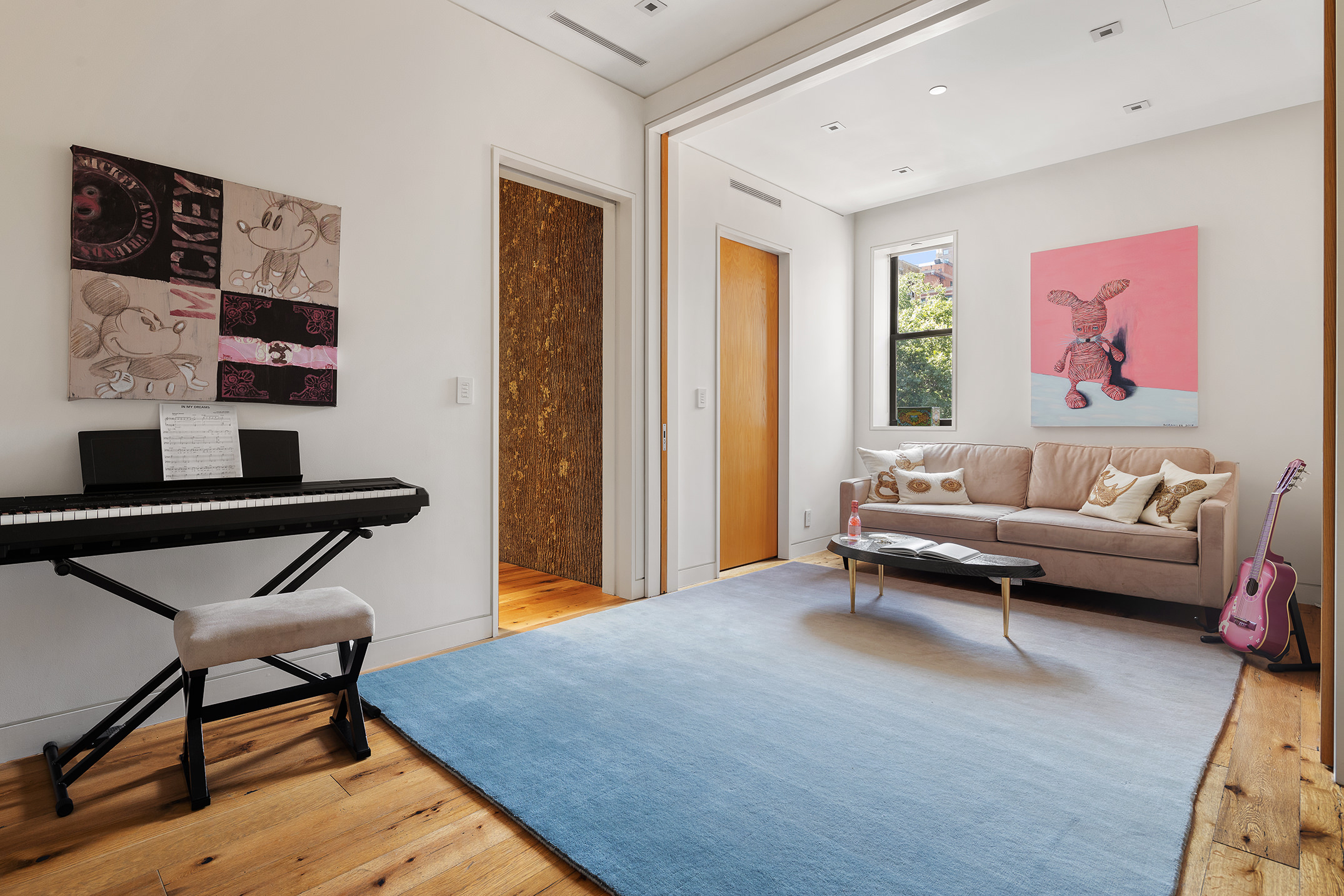 137 West 77th Street Manhattan, NY 10024 - Photo 22 of 27