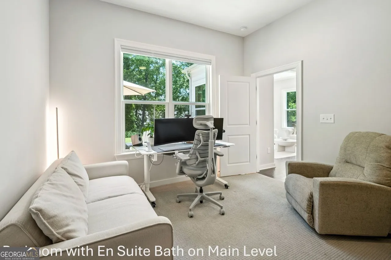 1229 Hampton Park Road Decatur, GA 30033 - Photo 58 of 118