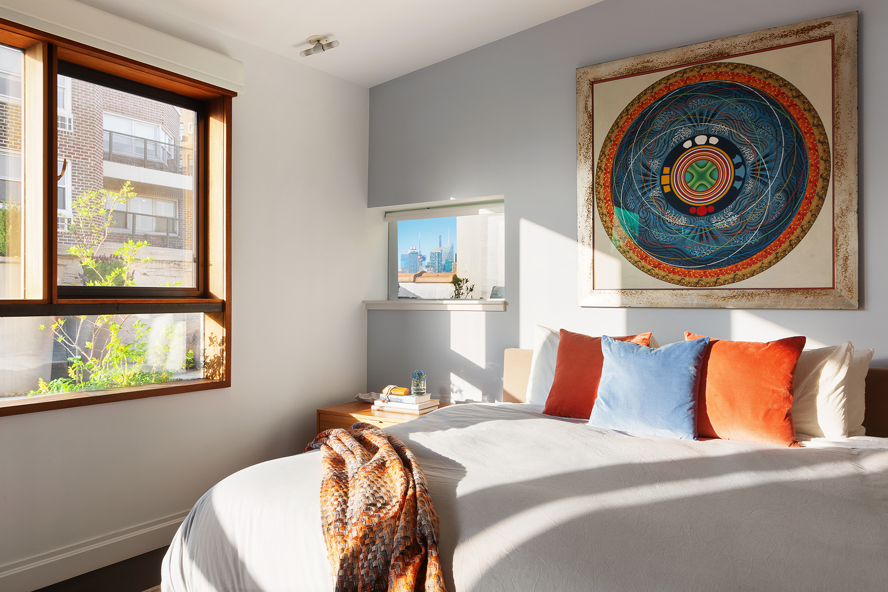 9 Barrow Street, Unit PH8CD Manhattan, NY 10014 - Photo 6 of 17