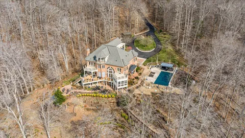 $2,750,000 | 10036 Lake Occoquan Drive, Manassas, VA 20111