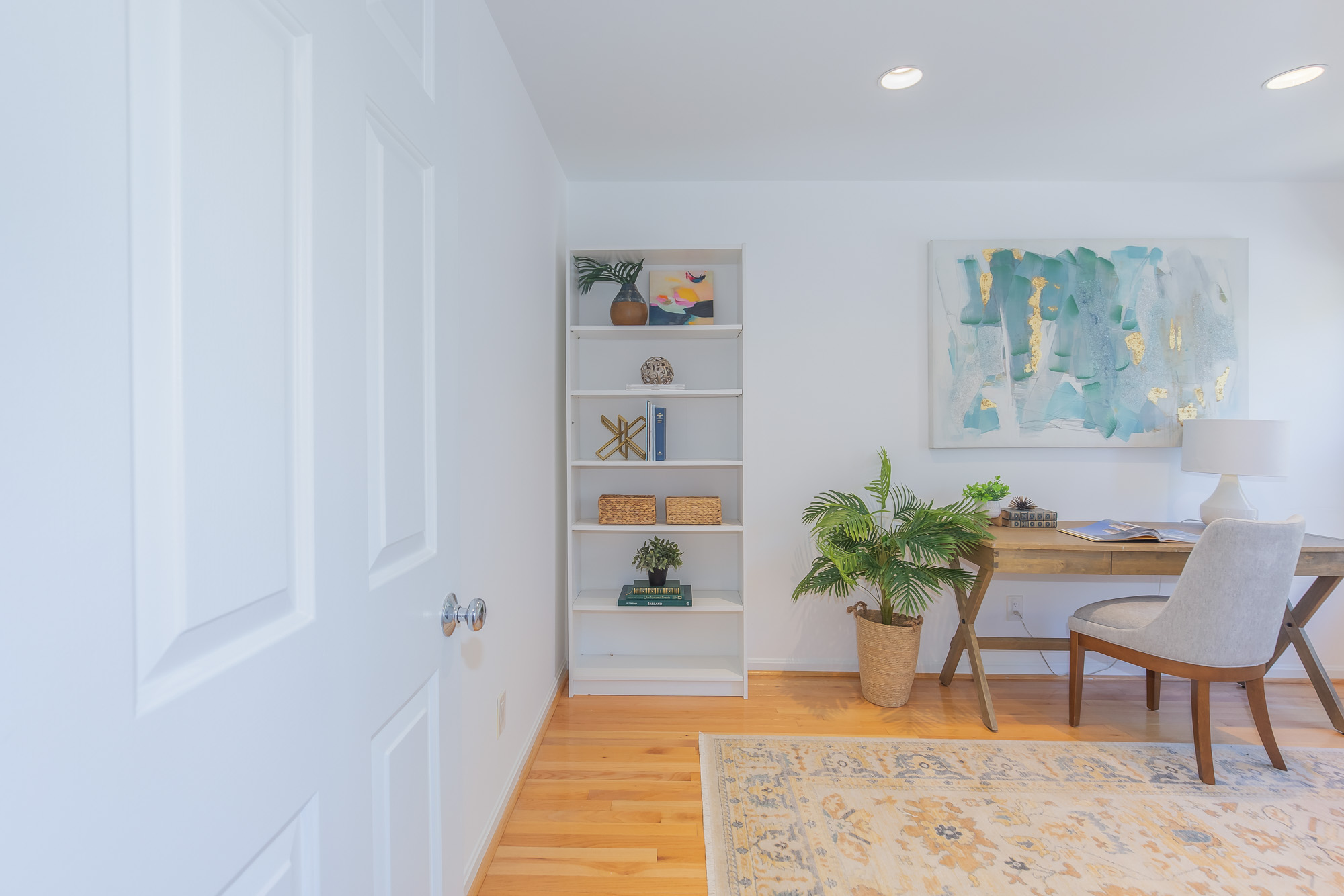 2103 North Rolfe Street, Unit B Arlington, VA 22209 - Photo 26 of 63