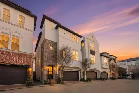 $615,000 | 2707 Cohn Trails Lane, Houston, TX 77007