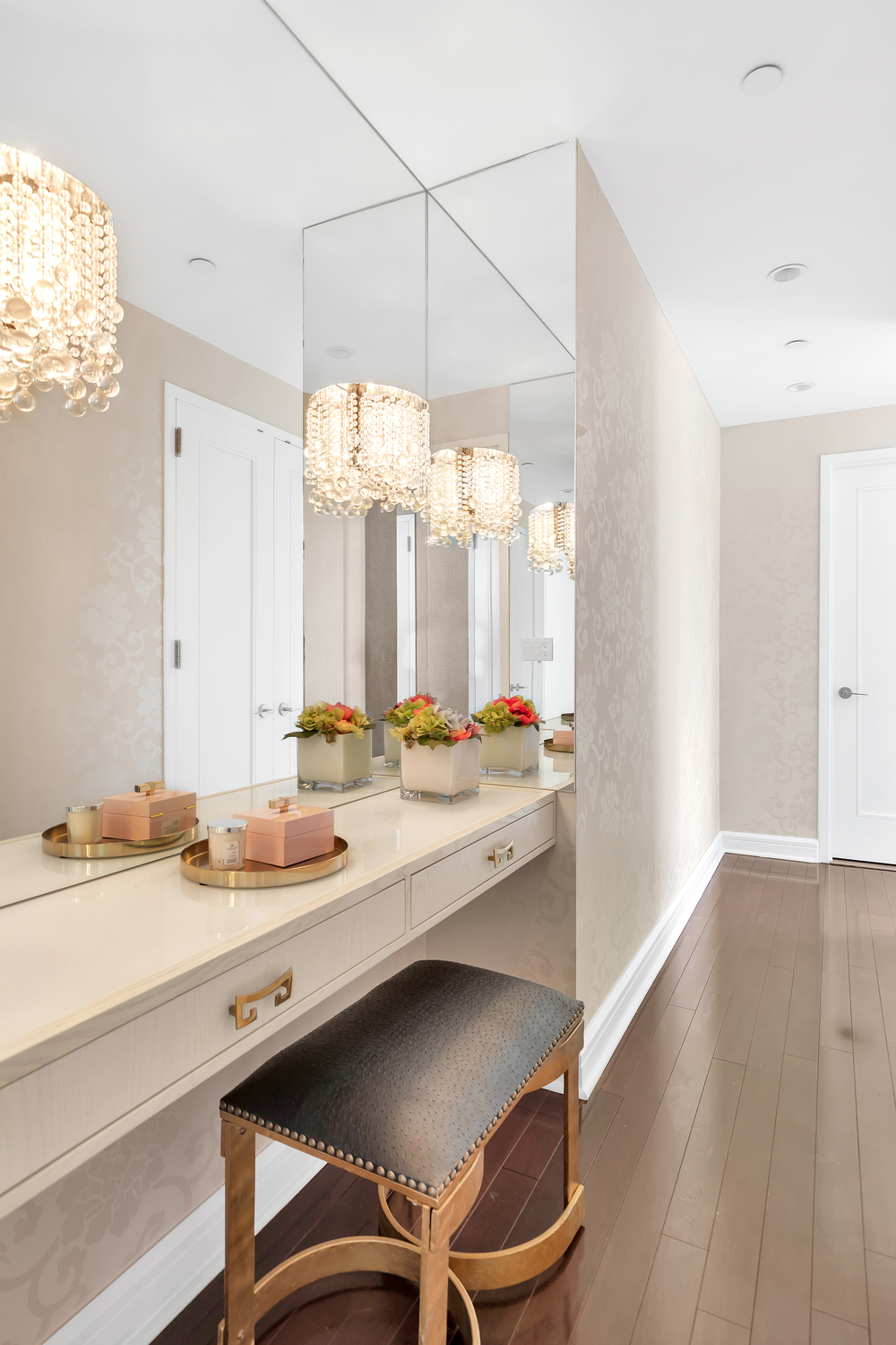 100 Riverside Boulevard, Unit 24D Manhattan, NY 10069 - Photo 6 of 21