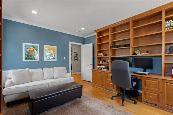 Contact Agent | 5741 27th Street Northwest, Washington, DC 20015