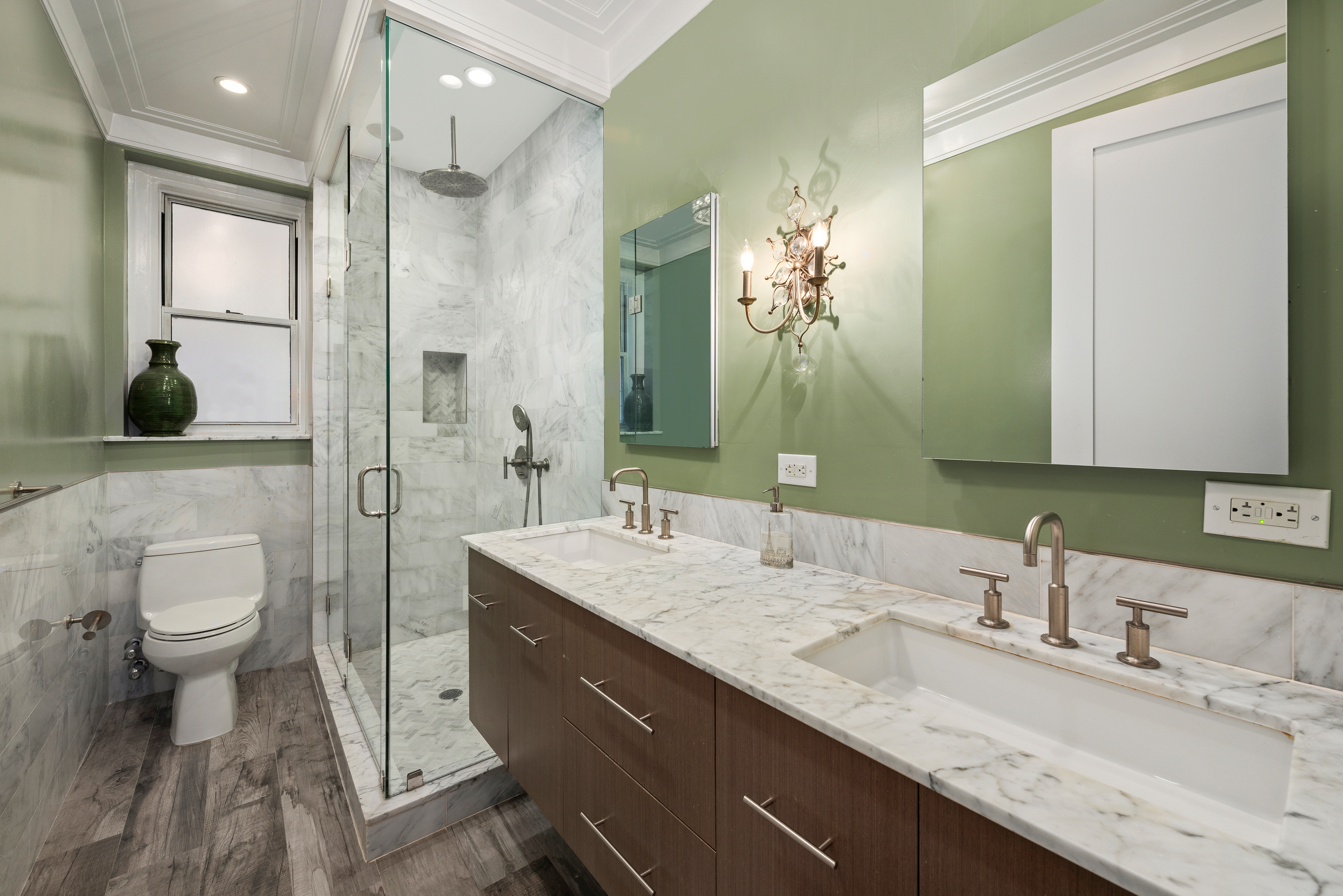 380 Riverside Drive, Unit 2LM Manhattan, NY 10025 - Photo 7 of 16 Gallery Image 7