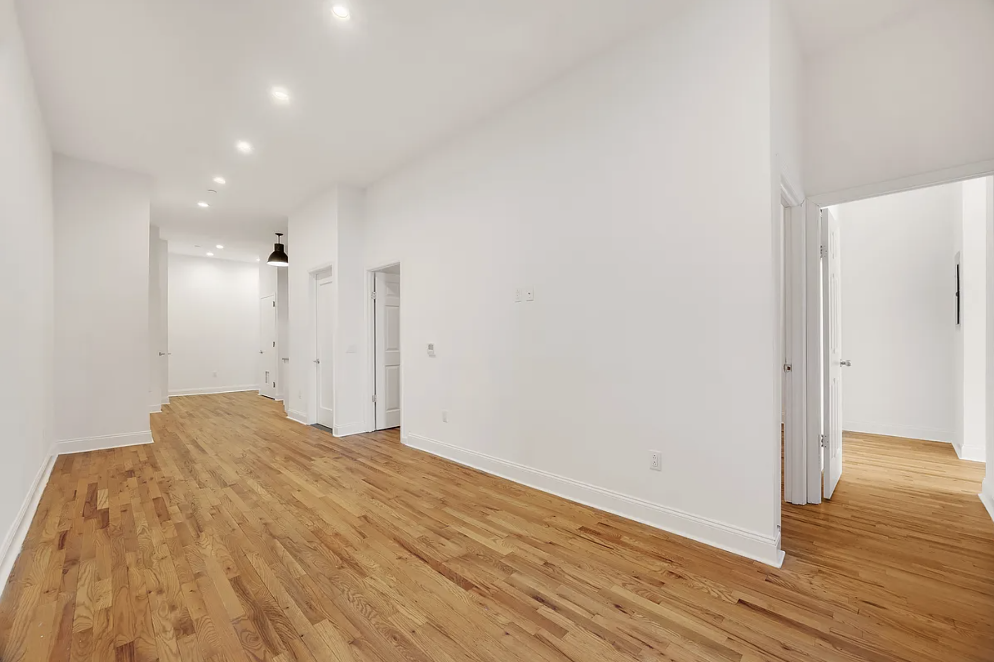 281 Grand Street, Unit 3F Manhattan, NY 10002 - Photo 7 of 7