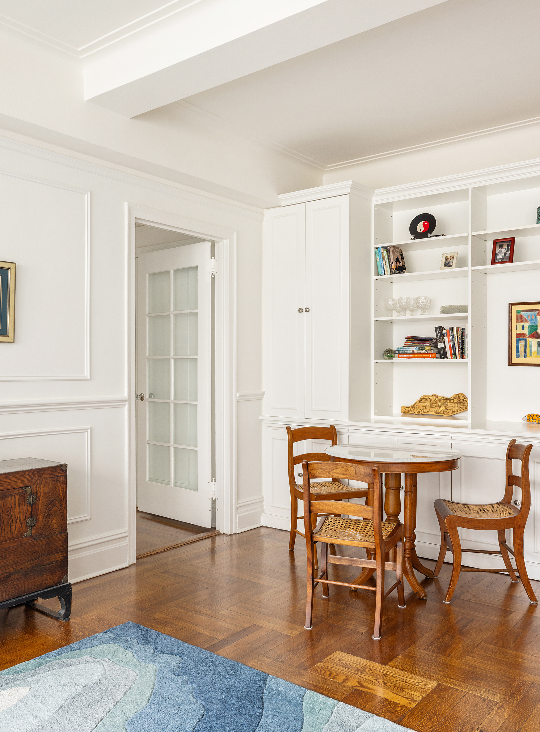 50 Riverside Drive, Unit 15F Manhattan, NY 10024 - Photo 5 of 14 Gallery Image 5