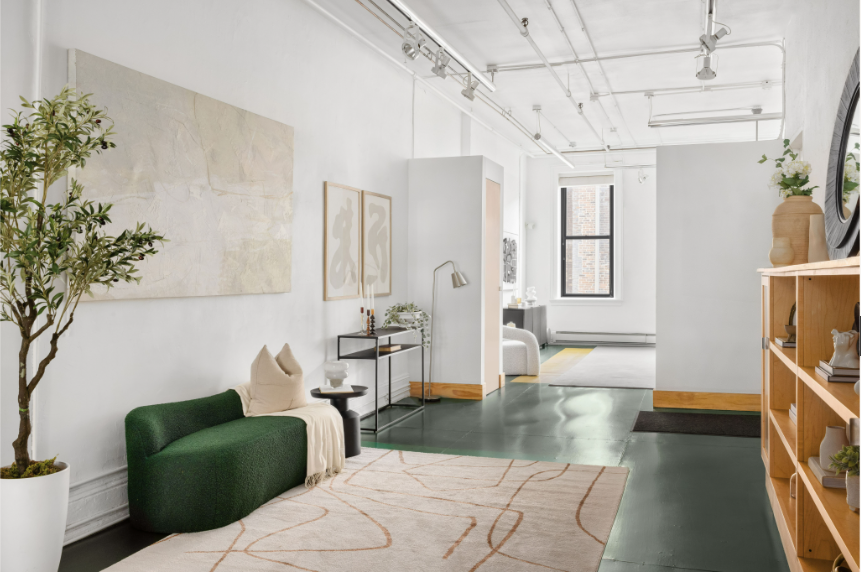 8 Greene Street, Unit 5 Manhattan, NY 10013 - Photo 7 of 12