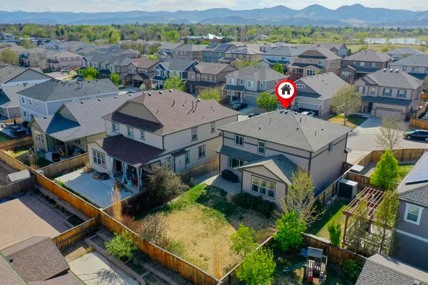 $850,000 | 4352 South Jellison Way, Littleton, CO 80123