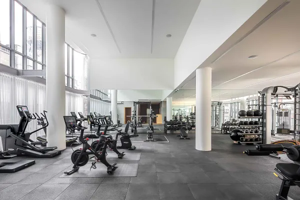 $30,000 | 565 Broome Street, Unit N18A | Hudson Square