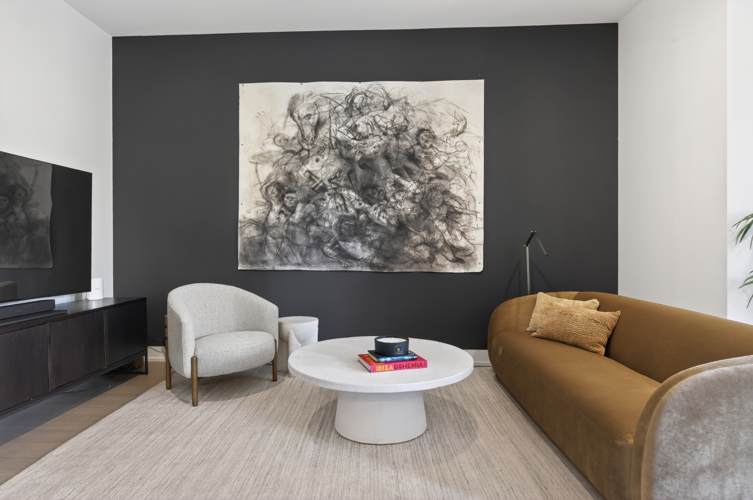 155 Hudson Street, Unit 2S Manhattan, NY 10013 - Photo 3 of 17