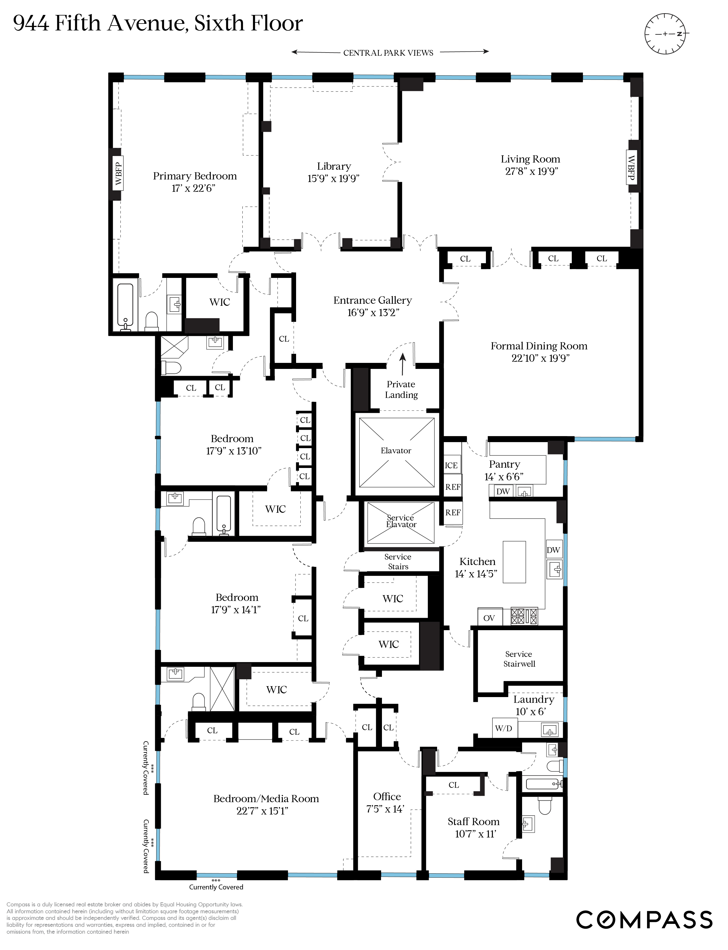 944 5th Avenue Manhattan, NY 10021 - Photo 13 of 13