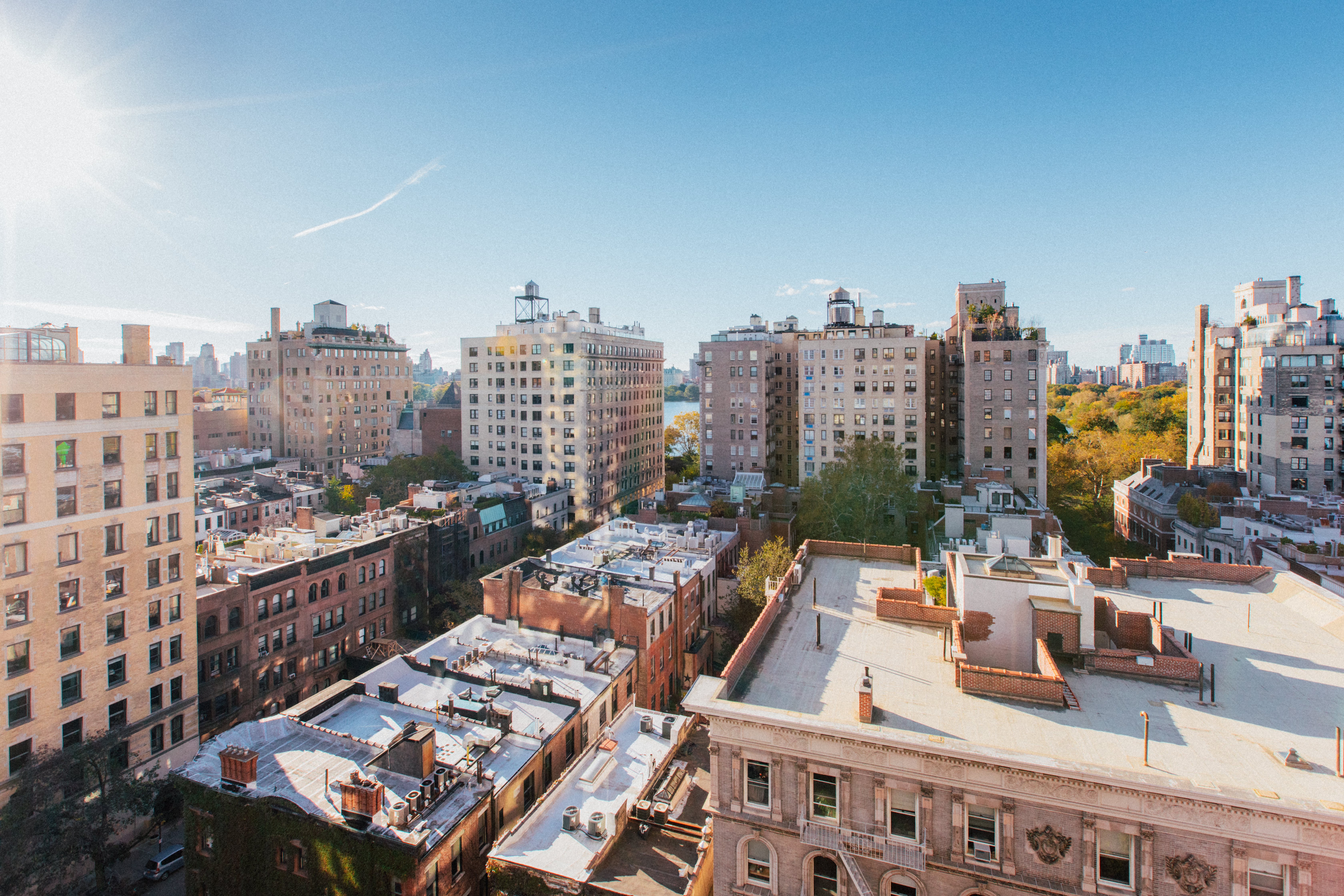 40 East 94th Street, Unit 13B Manhattan, NY 10128 - Photo 21 of 23