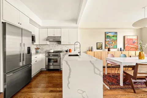 $1,495,000 | 368 Gates Avenue, Unit 2 | Bedford-Stuyvesant