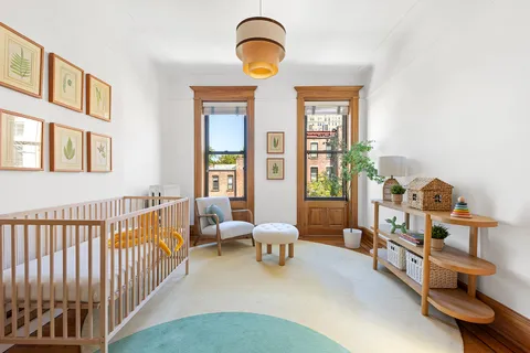 $6,500,000 | 623 2nd Street | Park Slope