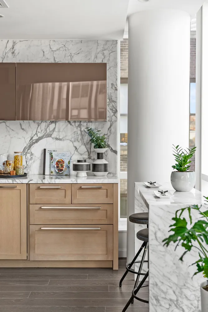 $2,700,000 | 19 Park Place, Unit 14A | TriBeCa