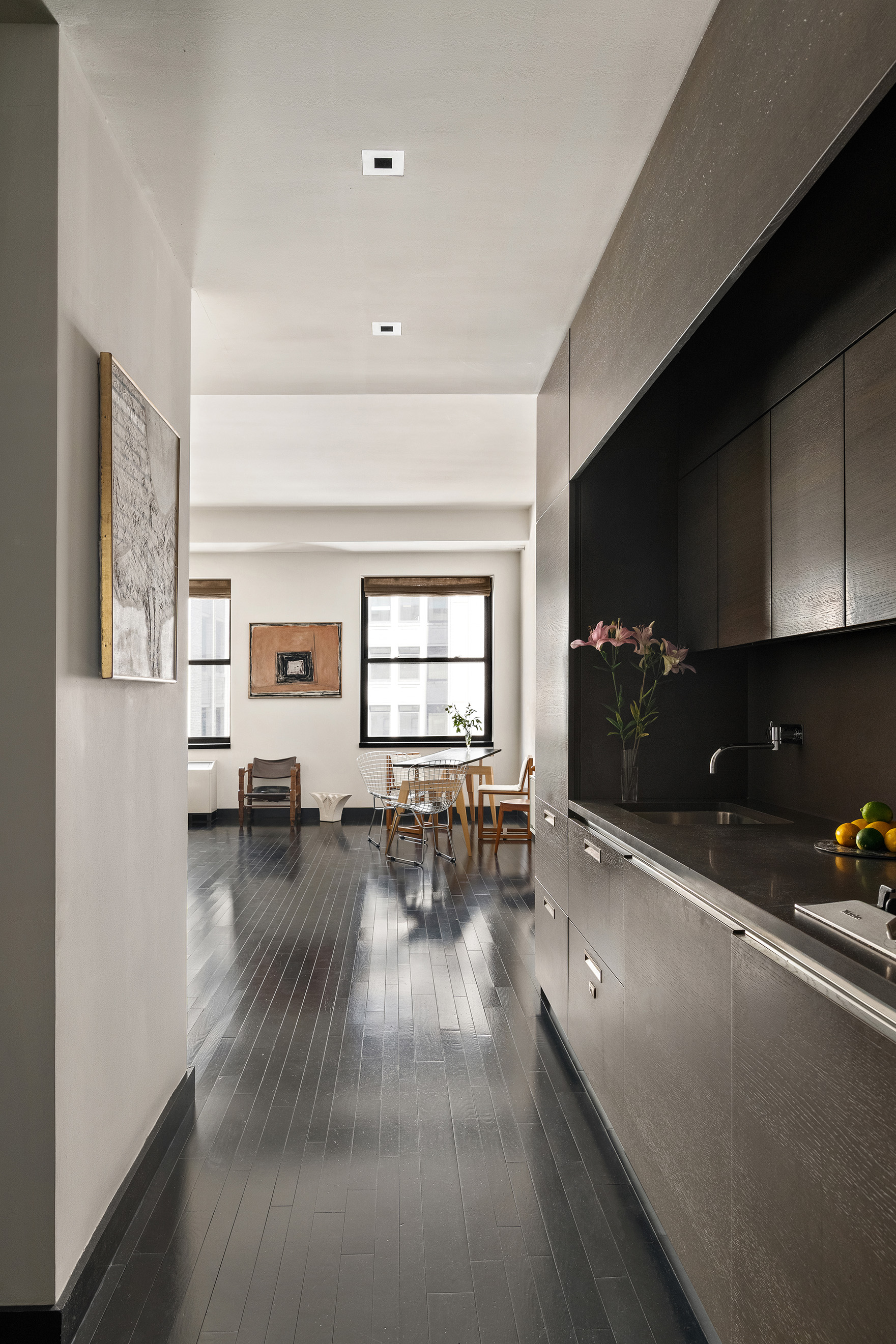 20 Pine Street, Unit 2903 Manhattan, NY 10005 - Photo 5 of 16 Gallery Image 5
