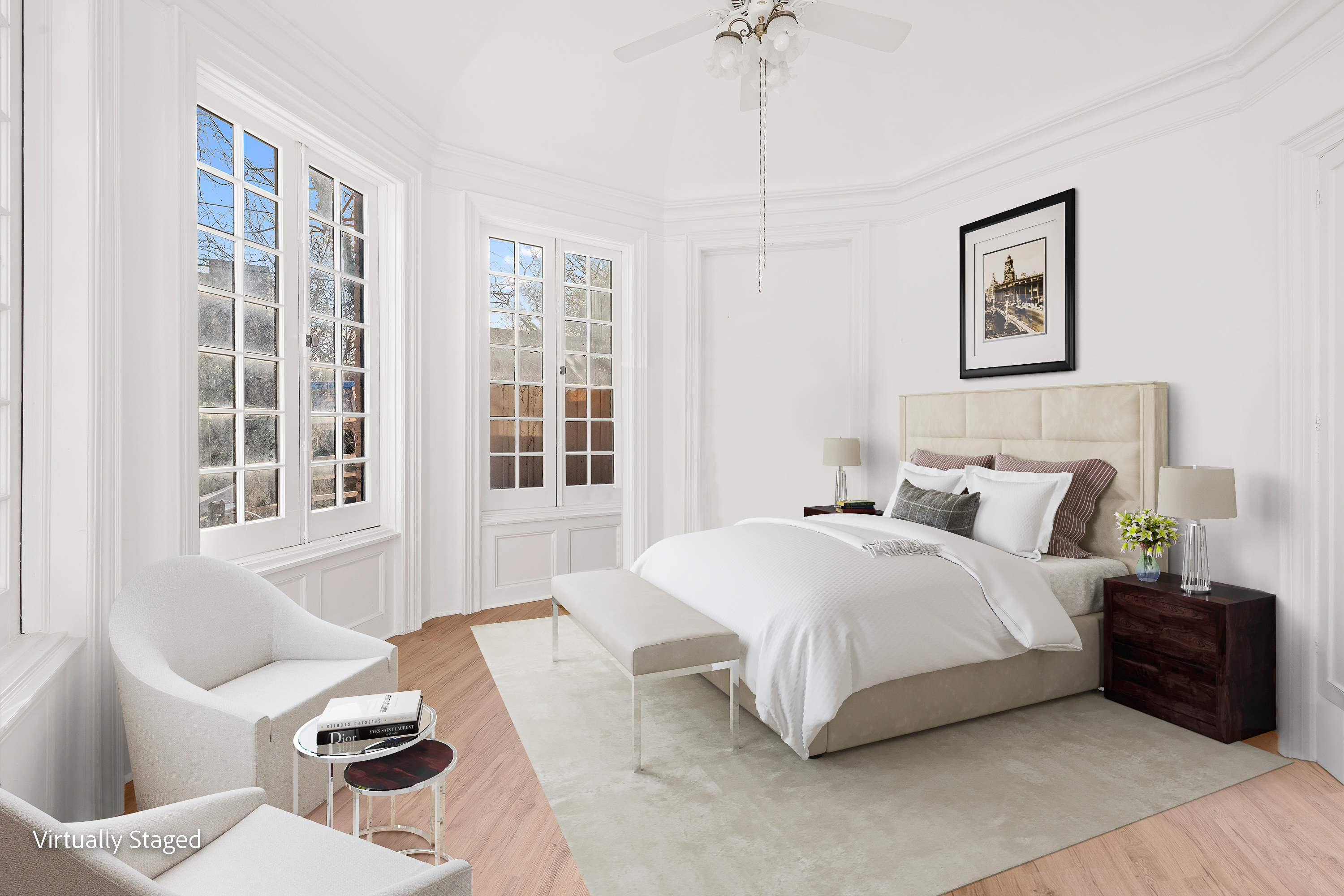 27 Van Corlear Place Bronx, NY 10463 - Photo 7 of 14