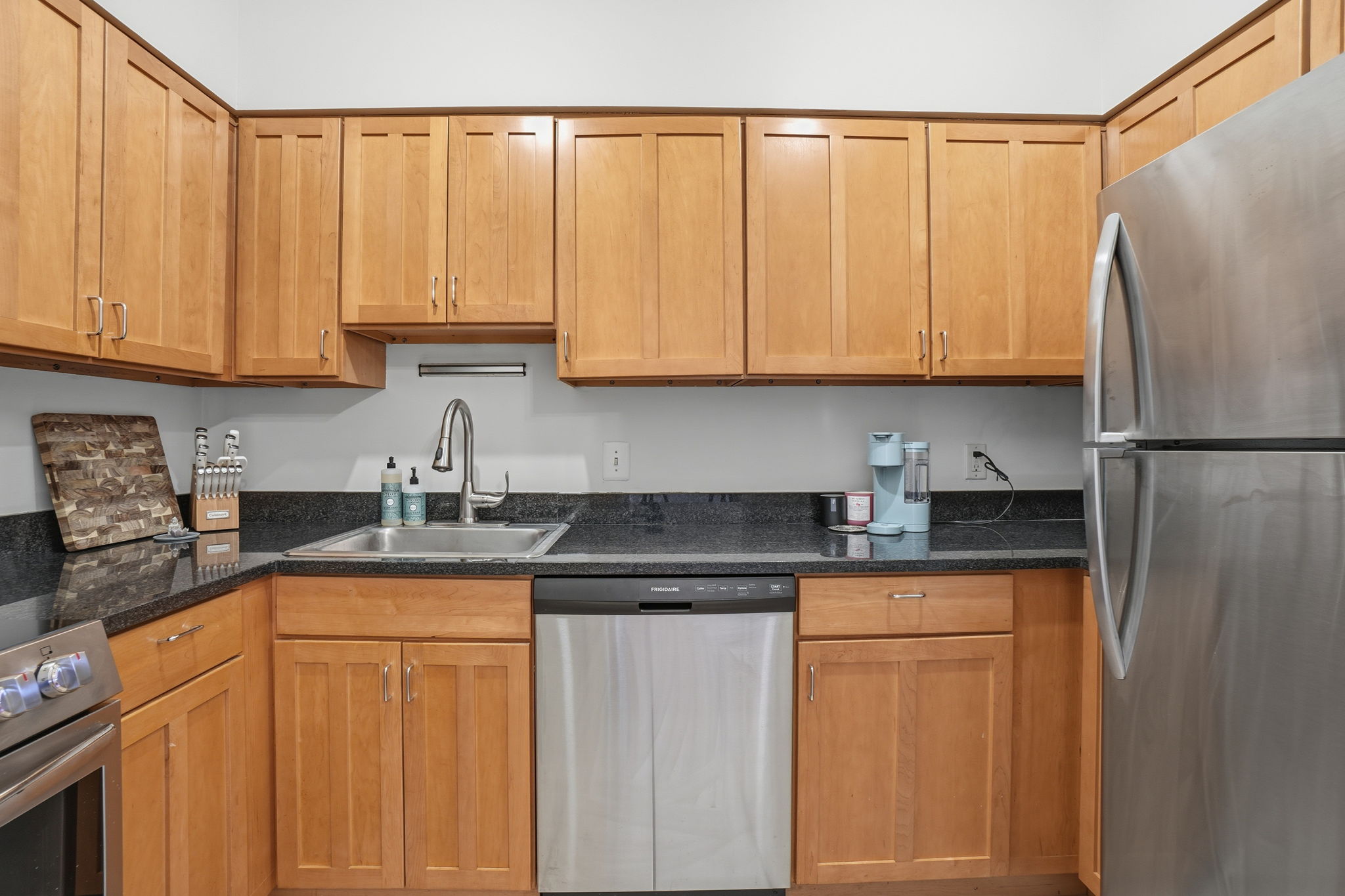 20 15th Street Northeast, Unit 20 Washington, DC 20002 - Photo 8 of 19