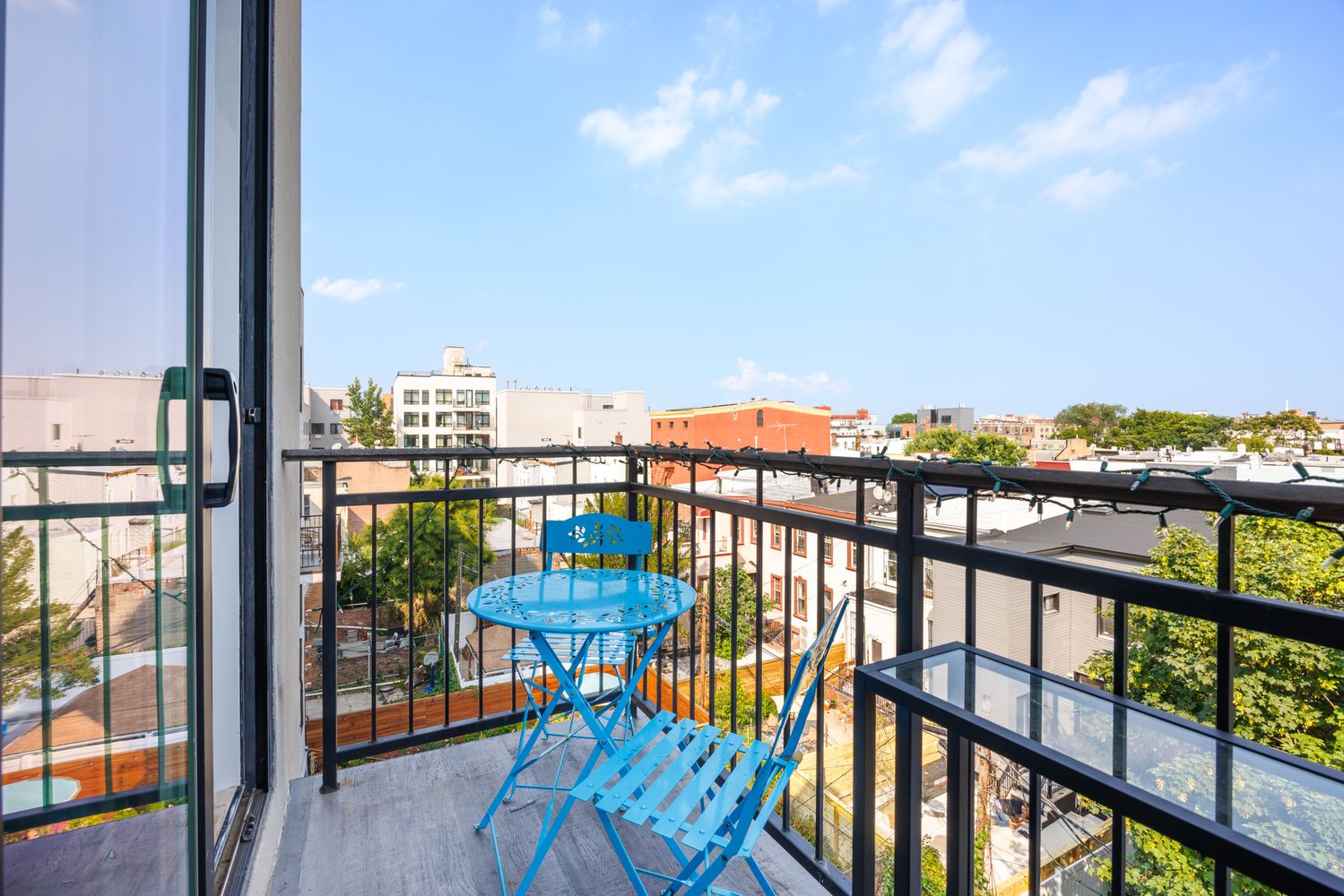 $965,000 | 894 Willoughby Avenue, Unit PH | Bushwick