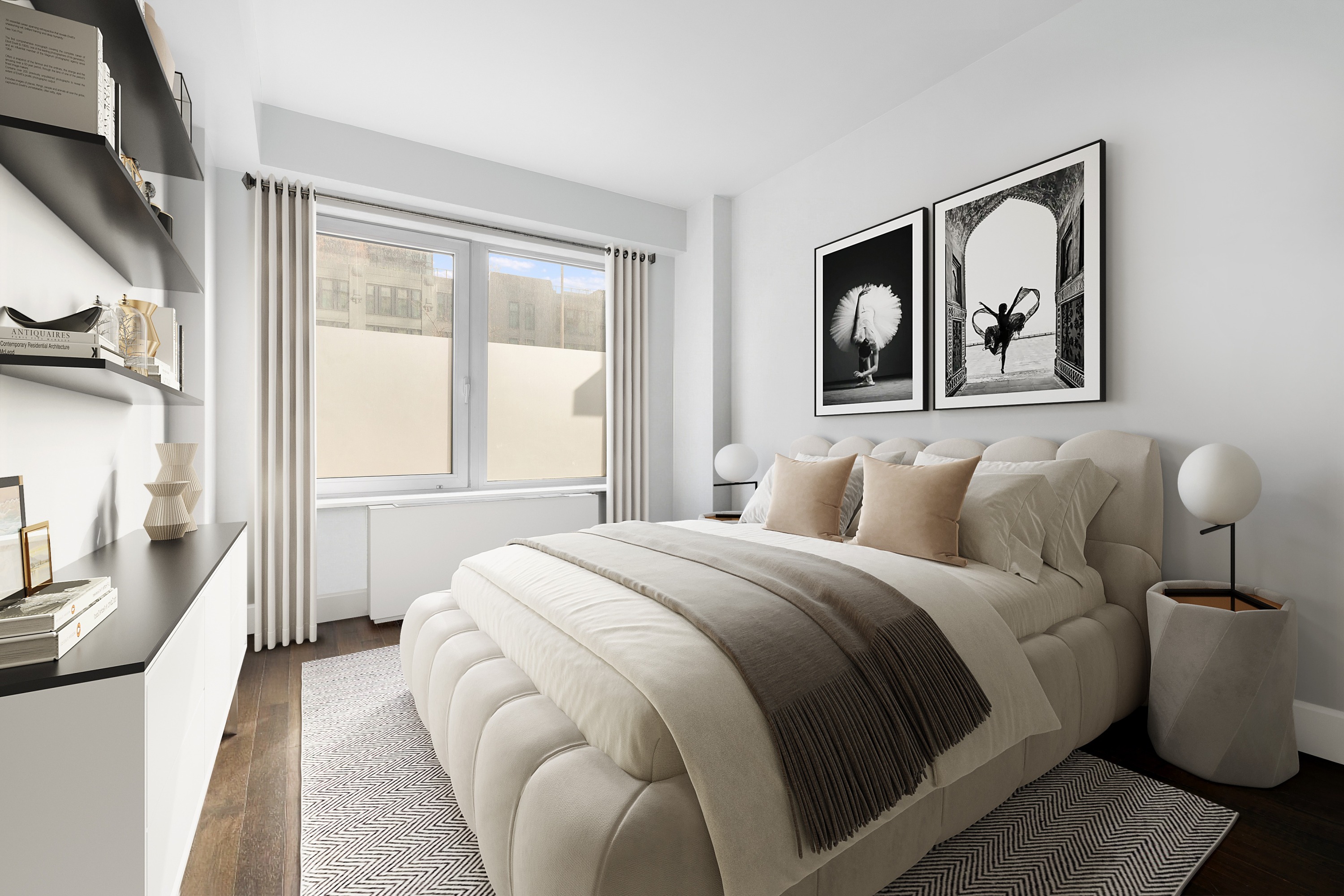 44-27 Purves Street, Unit 4A Queens, NY 11101 - Photo 5 of 7