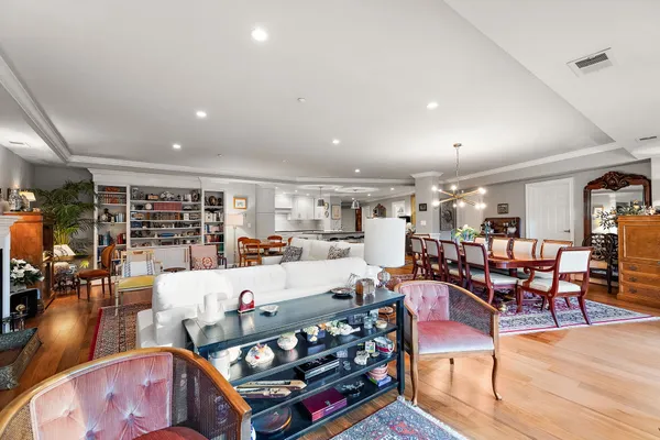 $995,000 | 1702 North Park Drive, Unit 25, Wilmington, DE 19806