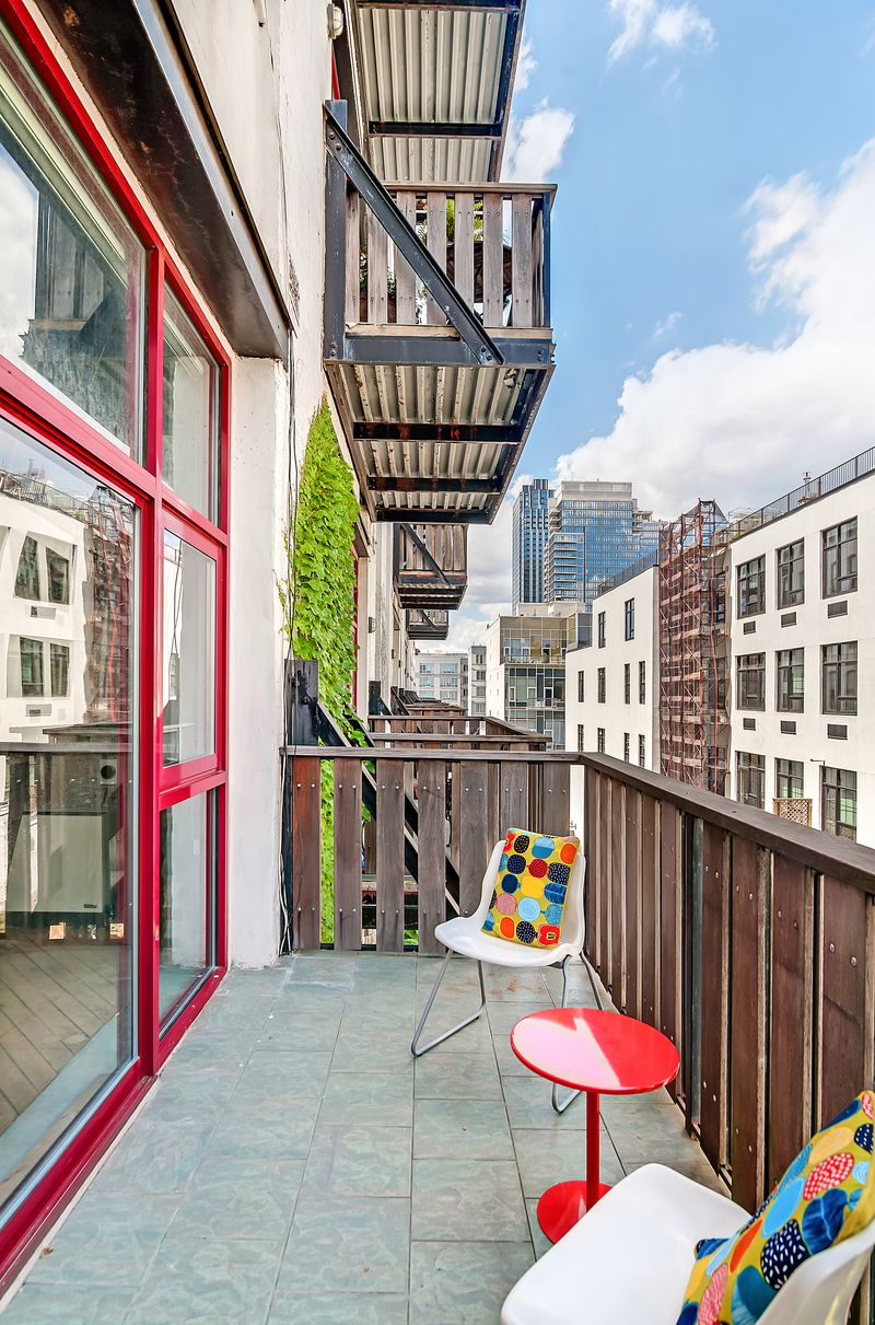 85 North 3rd Street, Unit 312 Brooklyn, NY 11249 - Photo 8 of 8