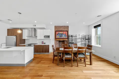 $1,100,000 | 141 West 126th Street, Unit 3A | Central Harlem