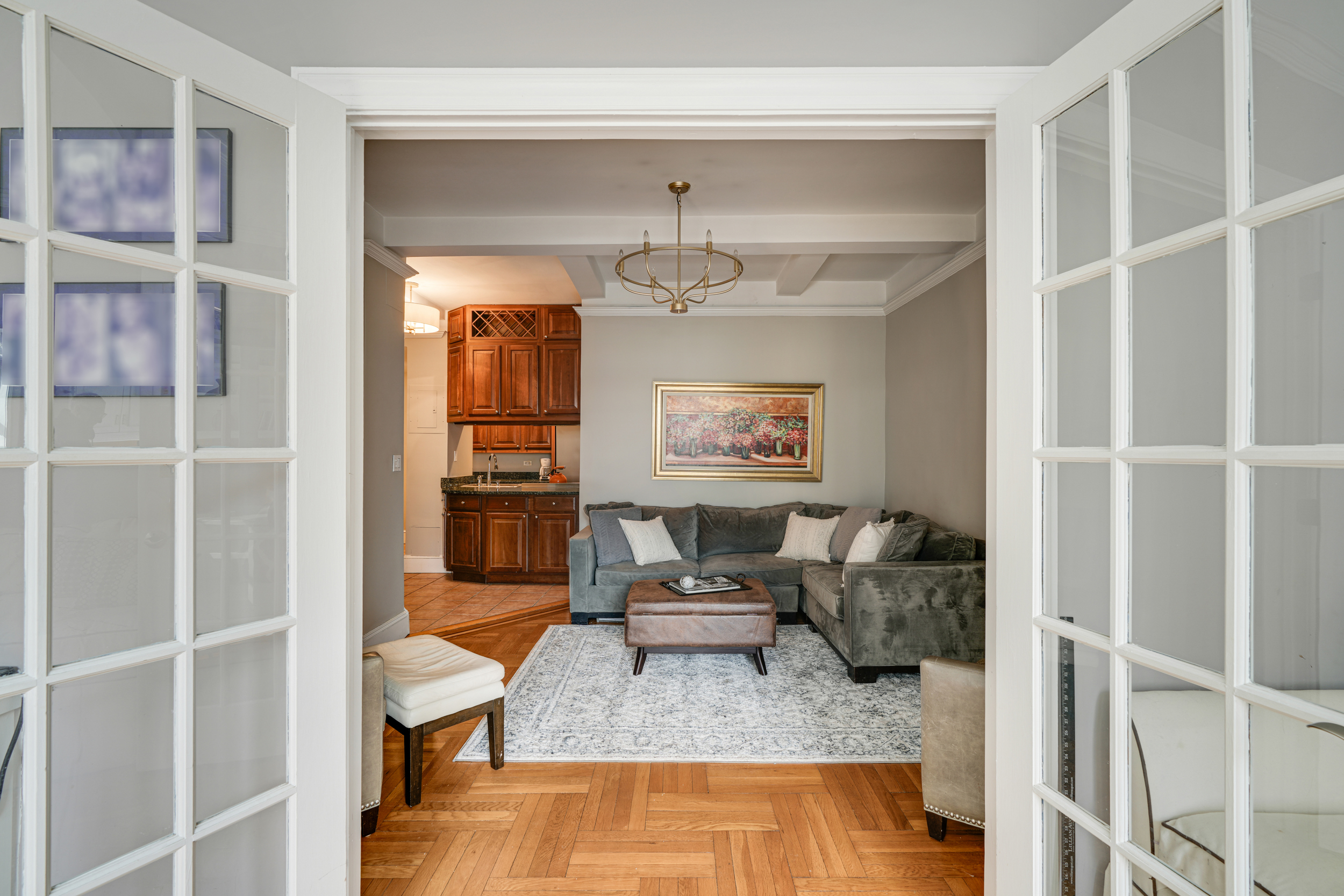 20 West 72nd Street, Unit 704 Manhattan, NY 10023 - Photo 6 of 21