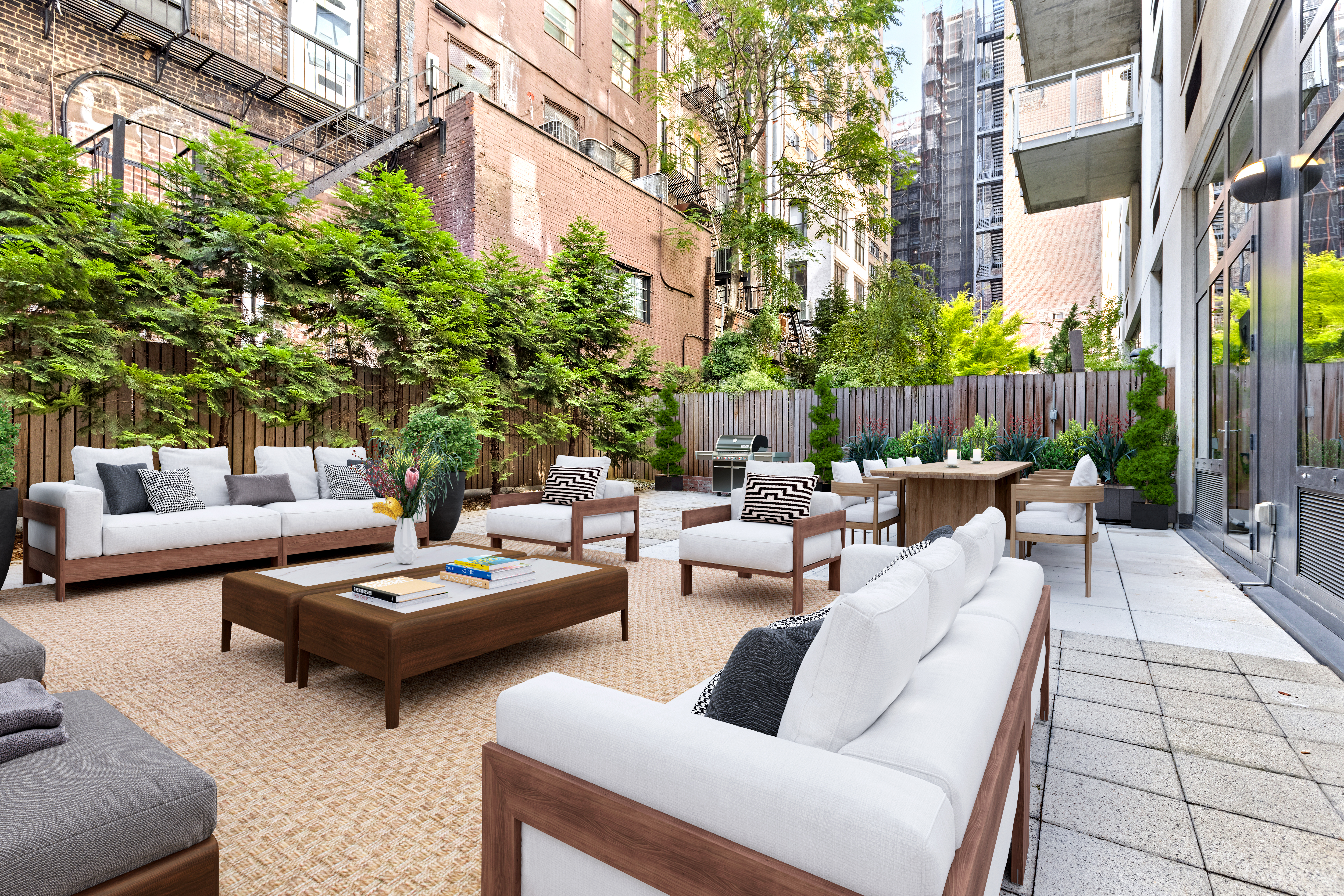 50 West 15th Street, Unit 1D Manhattan, NY 10011 - Photo 2 of 16