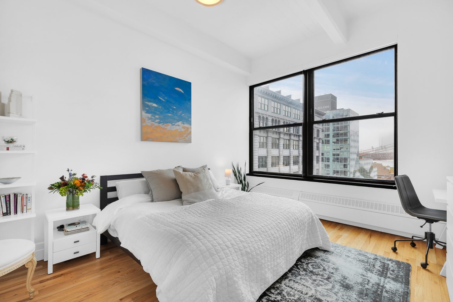 1 Main Street, Unit 8K Brooklyn, NY 11201 - Photo 5 of 11
