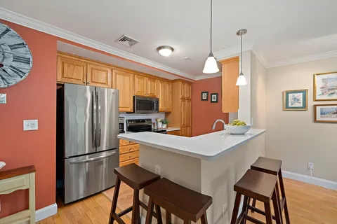 Contact Agent | Forge Pond, Canton, MA 02021