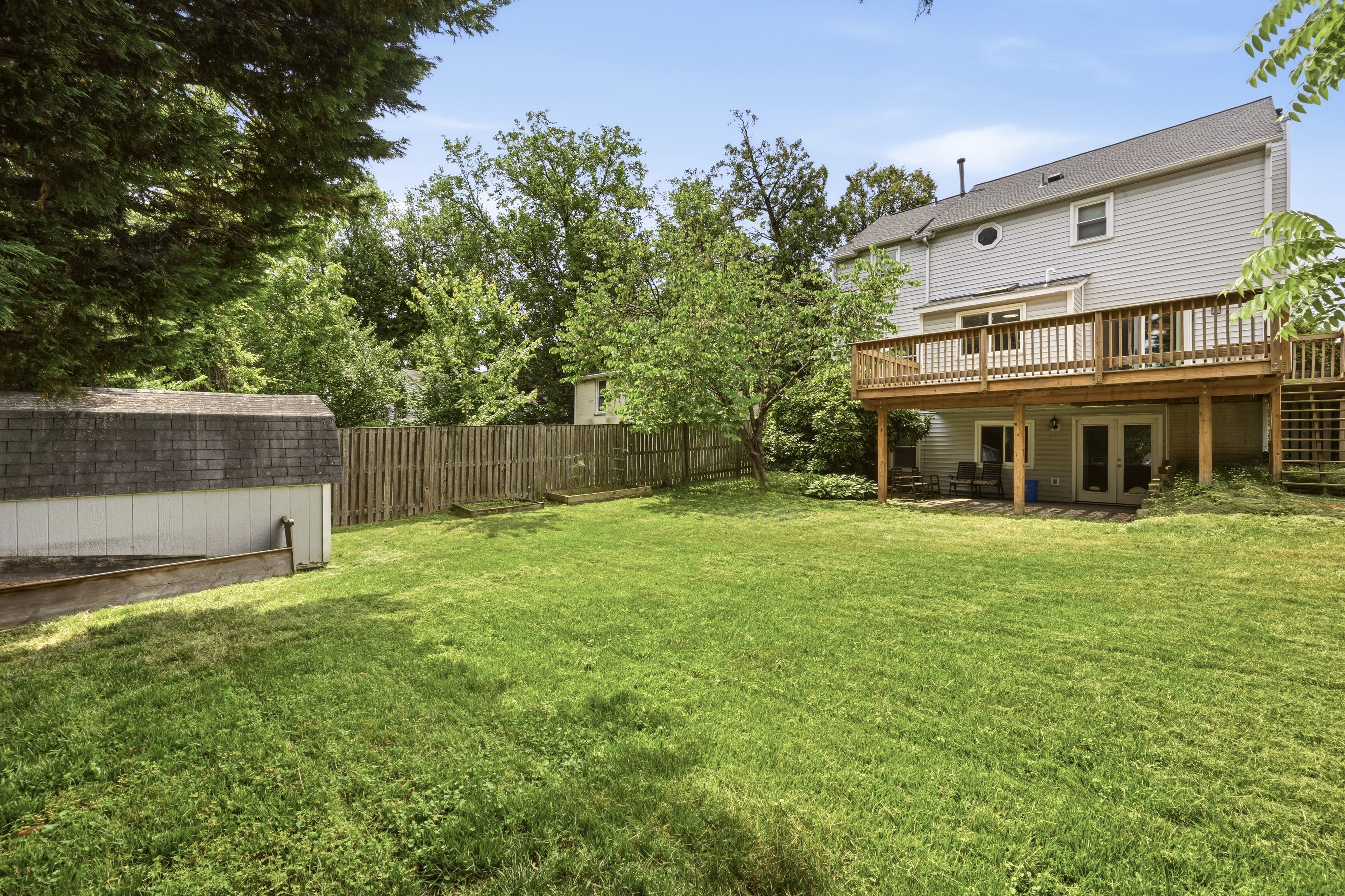 11117 Midvale Road Kensington, MD 20895 - Photo 13 of 16