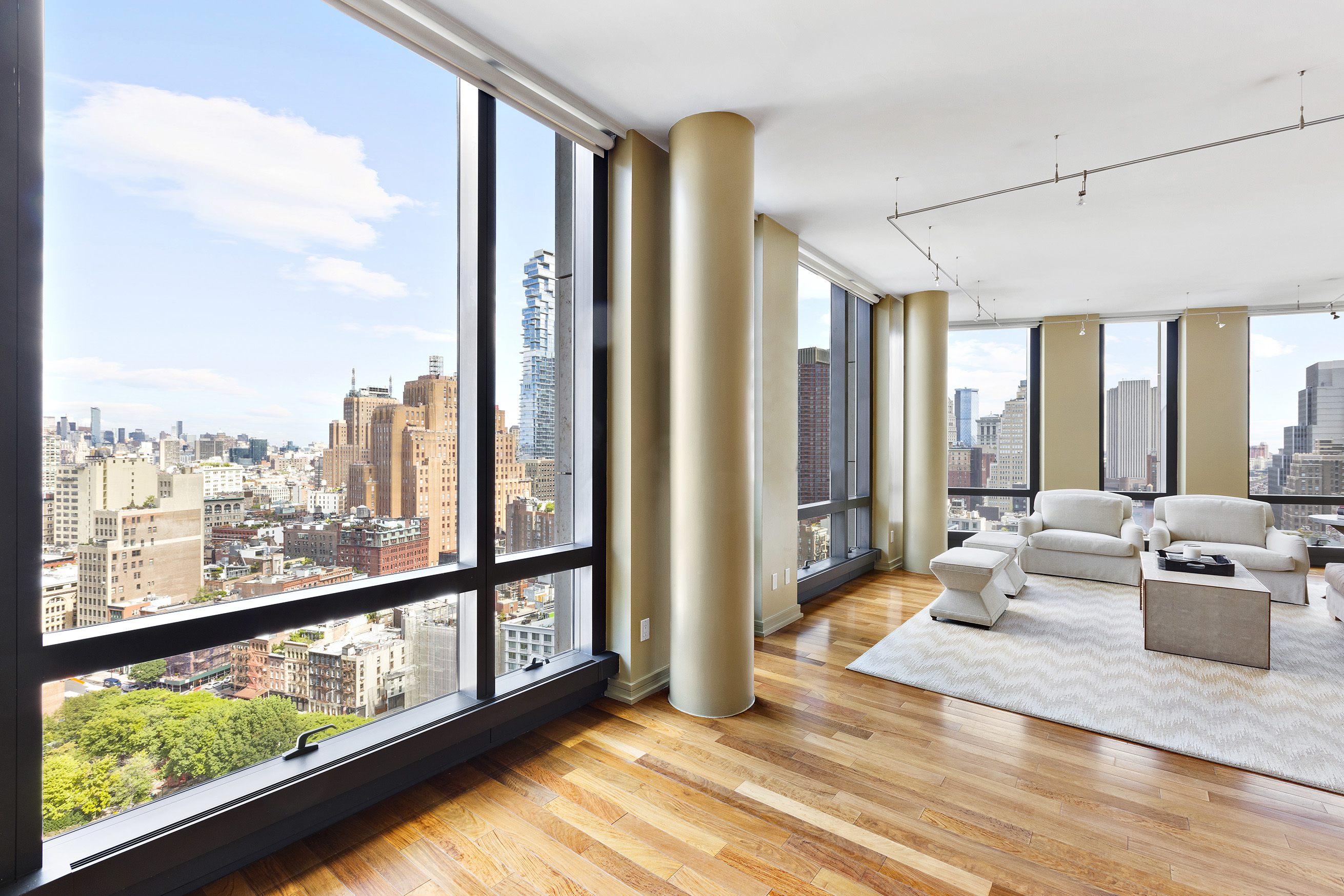 101 Warren Street, Unit 2450 Manhattan, NY 10007 - Photo 8 of 19