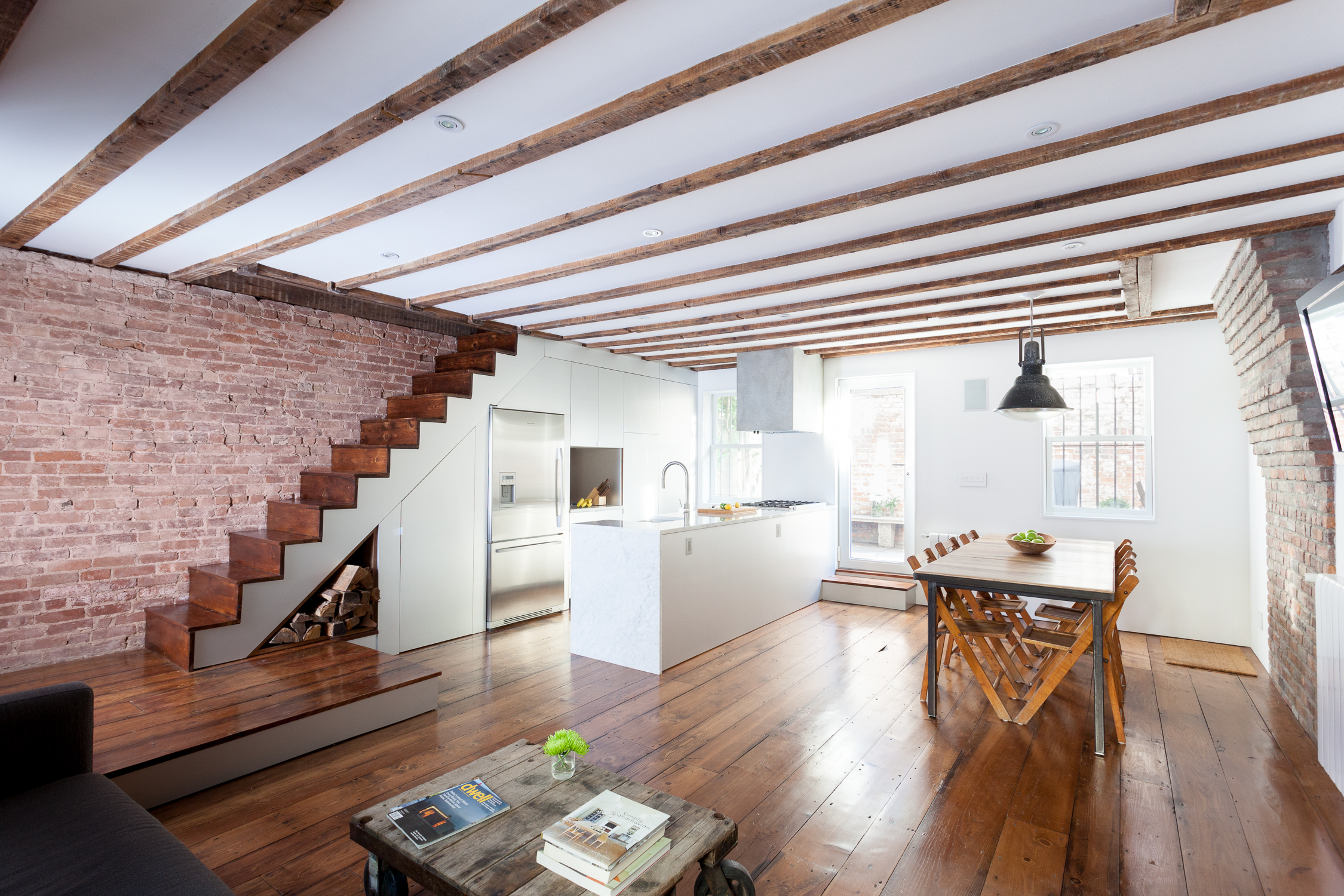 8 Sylvan Terrace Manhattan, NY 10032 - Photo 4 of 30