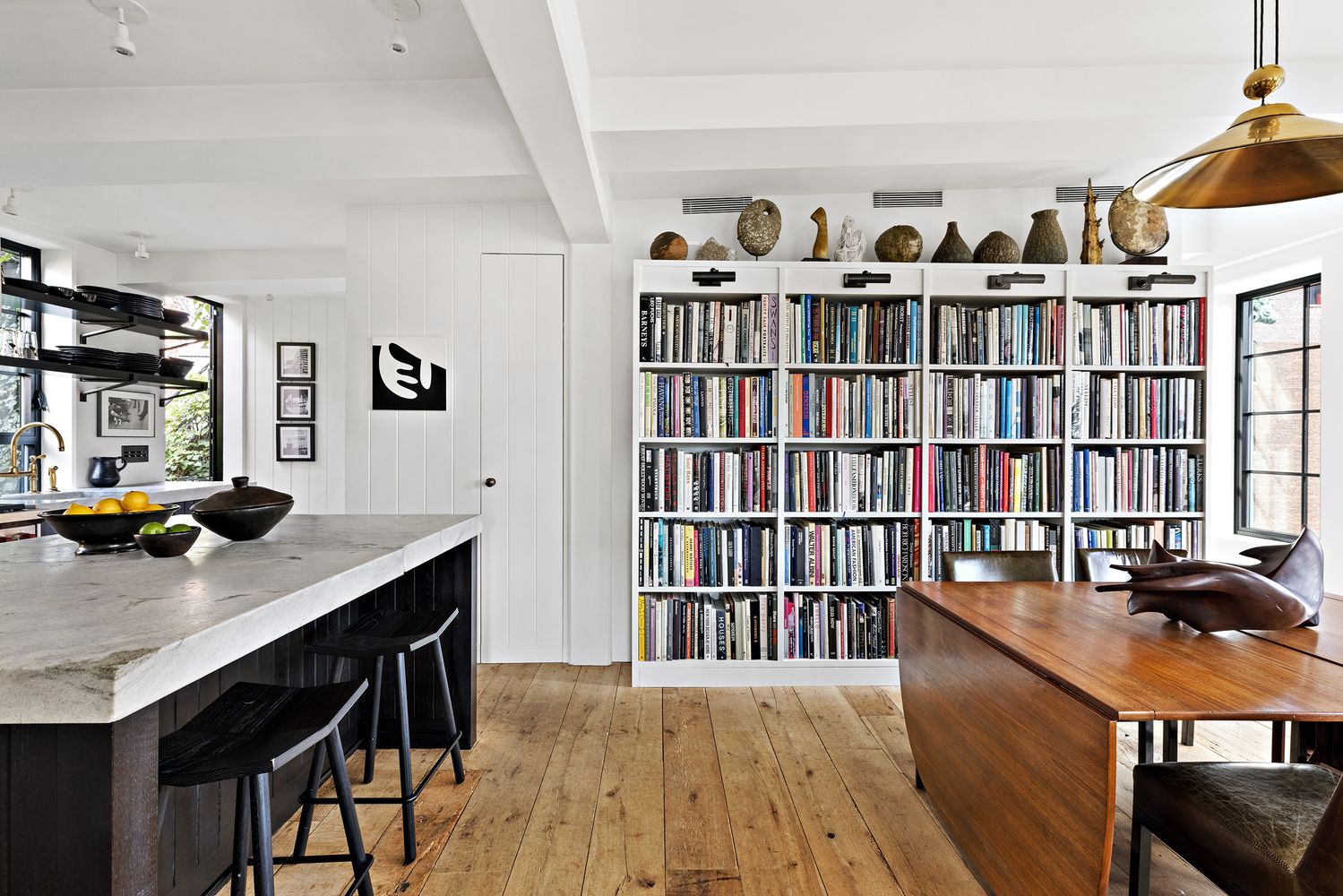 105 East 16th Street, Unit PH Manhattan, NY 10003 - Photo 8 of 25