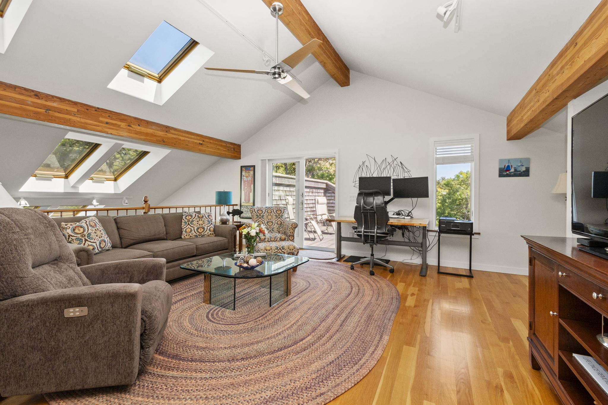 340 Cove View Road Wellfleet, MA 02667 - Photo 40 of 74