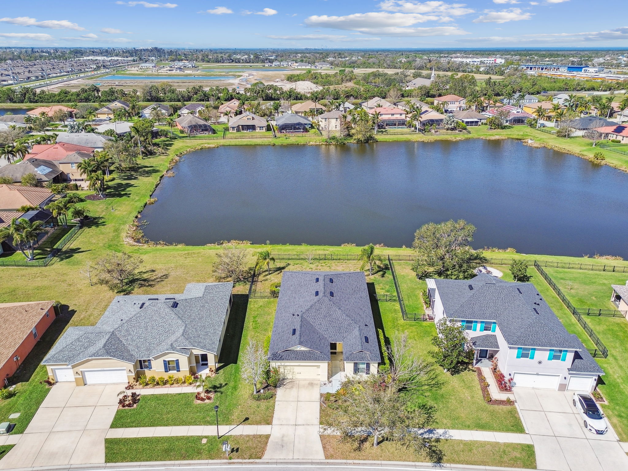 5108 Butterfly Shell Drive Apollo Beach, FL 33572 - Photo 15 of 46