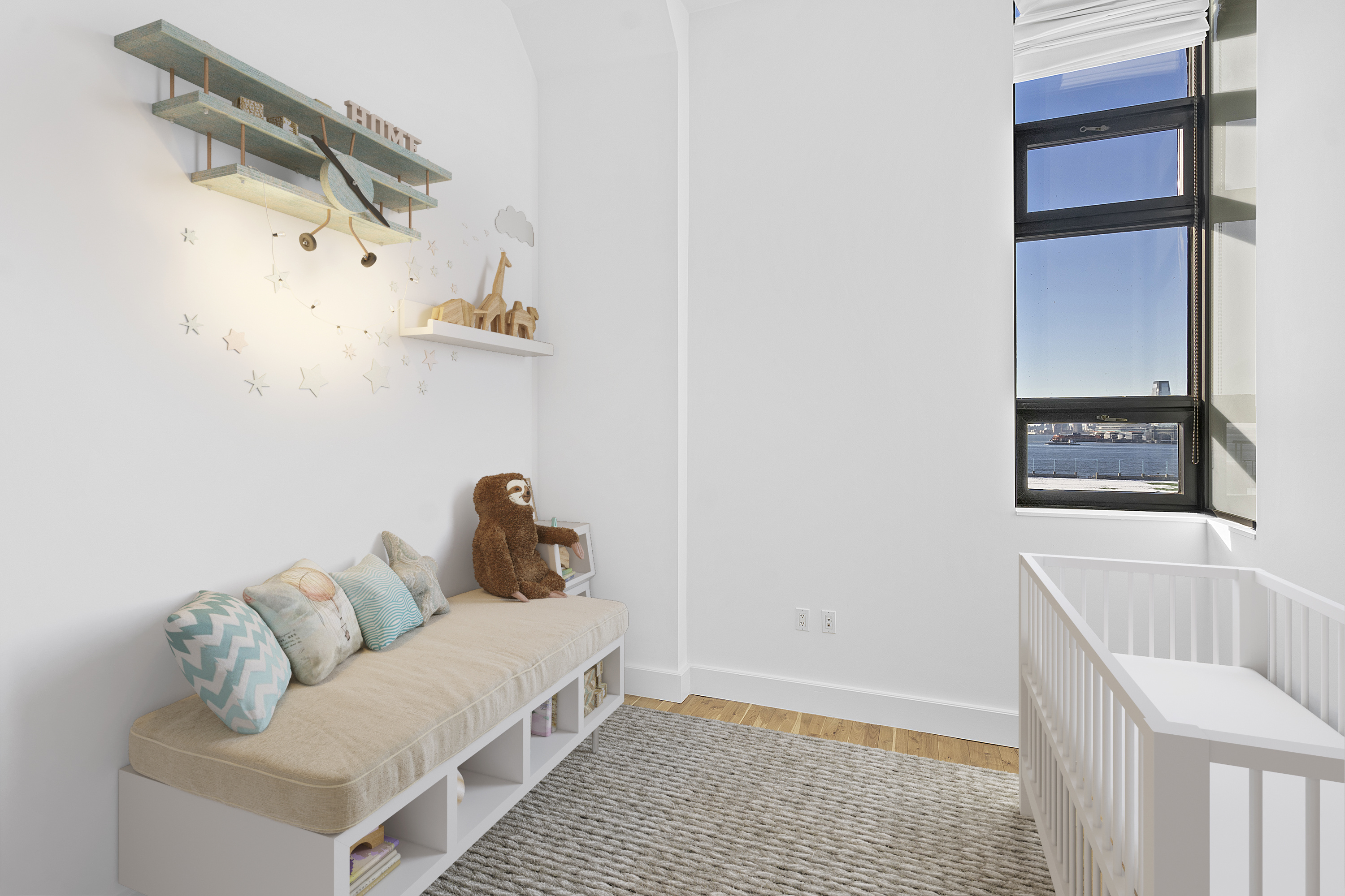 360 Furman Street, Unit 629/630 Brooklyn, NY 11201 - Photo 12 of 44