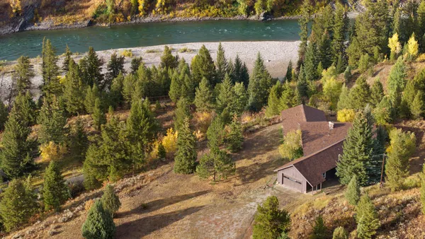 $2,495,000 | 12000 Palmer Creek Drive, Jackson, WY 83001