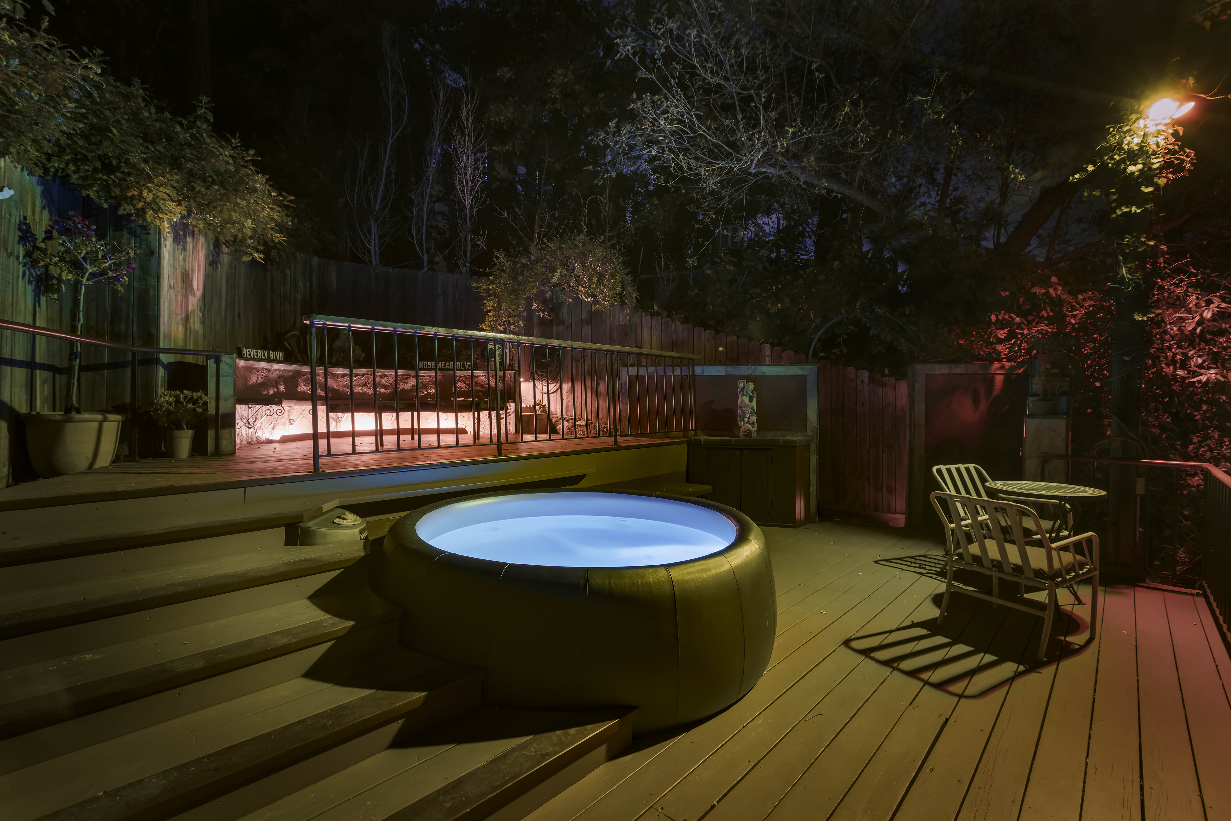 3290 Buckingham Road Glendale, CA 91206 - Photo 64 of 69