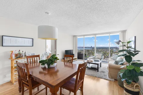 $395,000 | 7601 East Treasure Drive, Unit 2001, North Bay Village, FL 33141