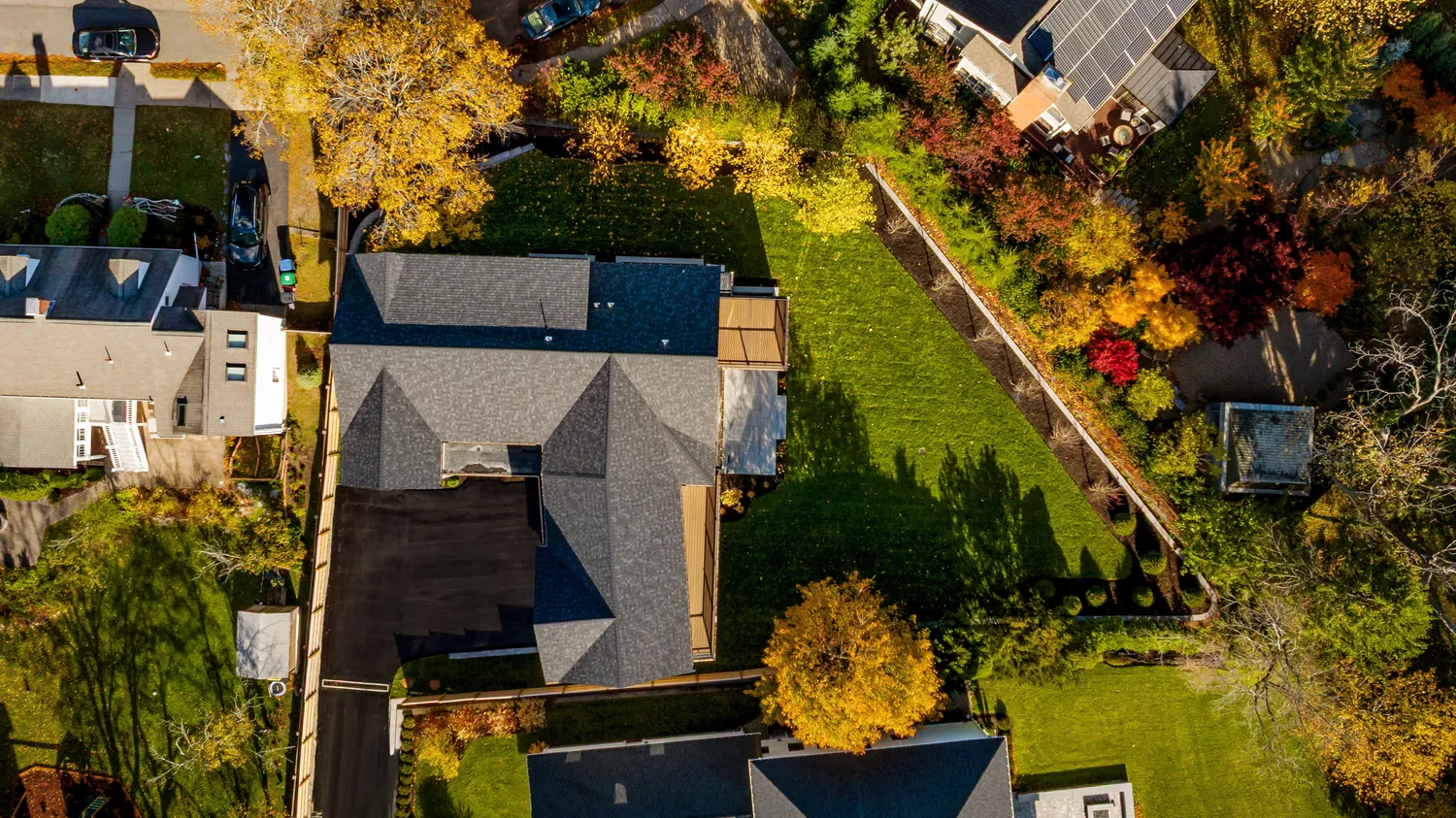 Contact Agent | 25 White Avenue, Newton Center, MA 02459