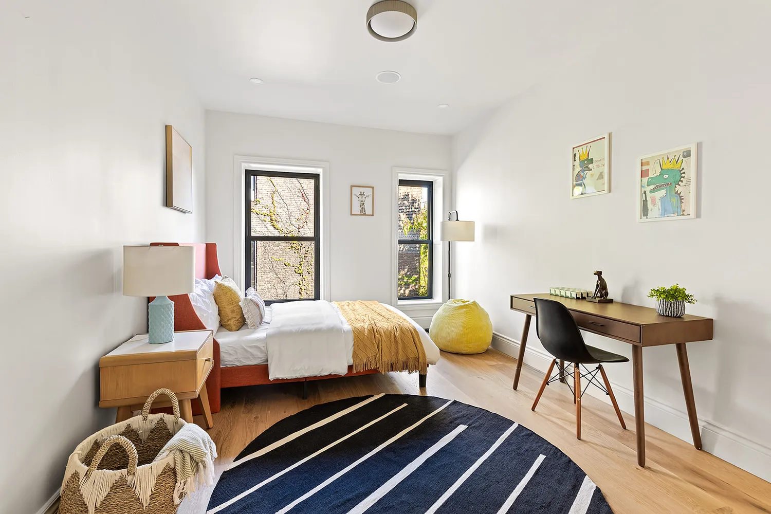 $2,999,000 | 145 Stuyvesant Avenue | Bedford-Stuyvesant